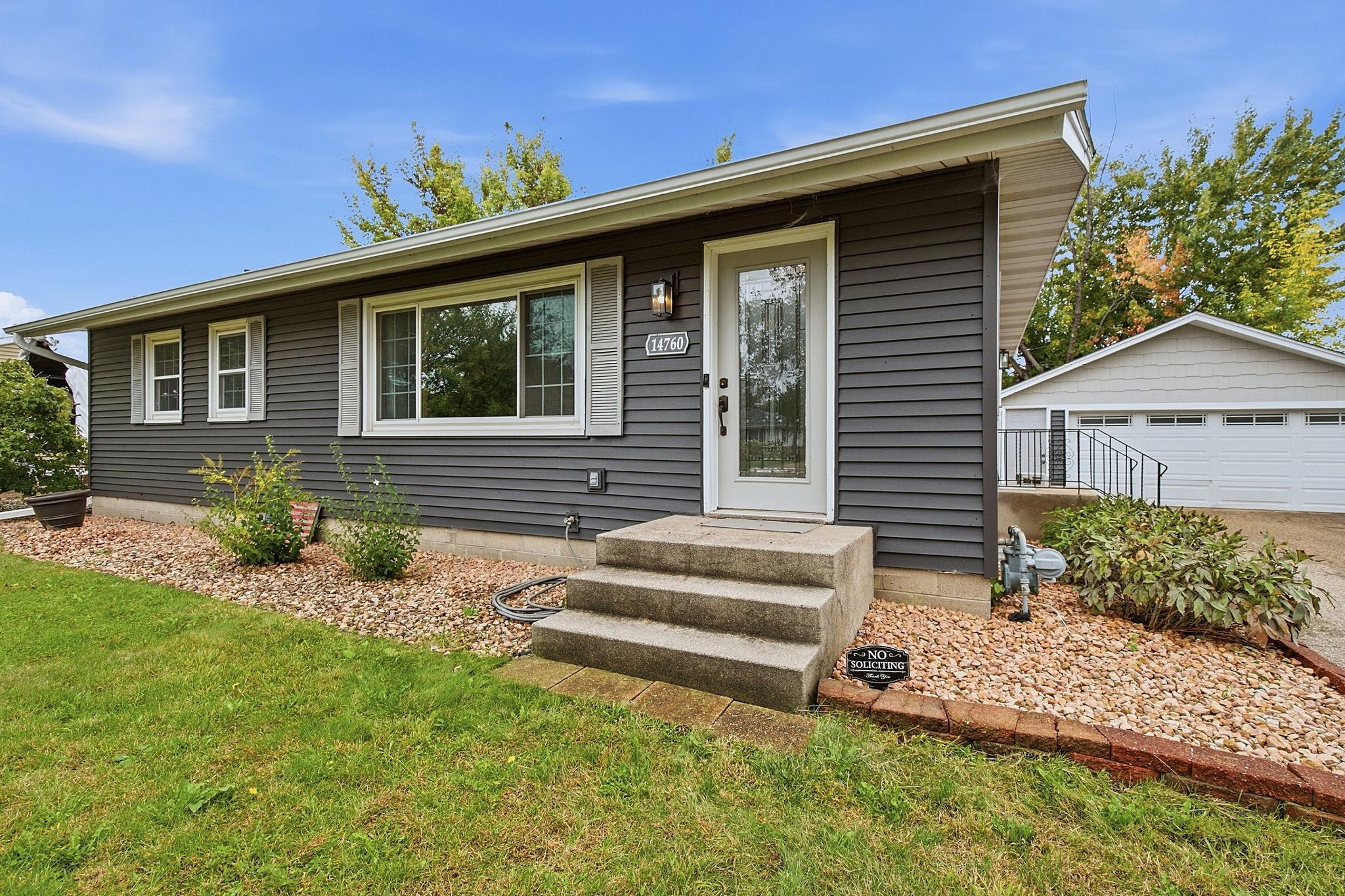View of Residential at 14760 Cambrian Avenue, Rosemount MN 55068, Rosemount (4 of 56) - Mike Wilen | Minnesota Team Real Estate