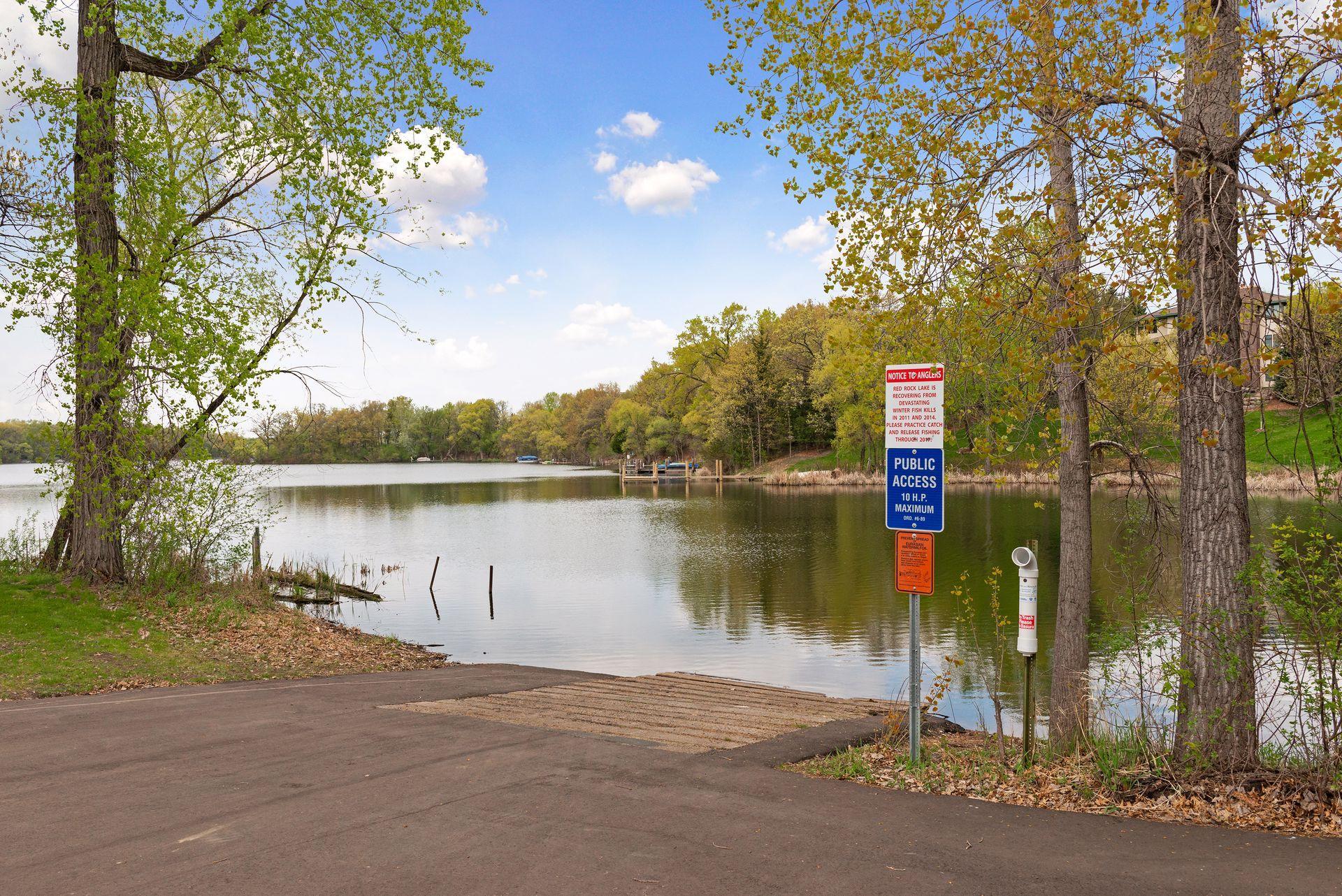 View of Residential at 14478 Boulder Pointe Road, Eden Prairie MN 55347, Eden Prairie (67 of 94) - Mike Wilen | Minnesota Team Real Estate