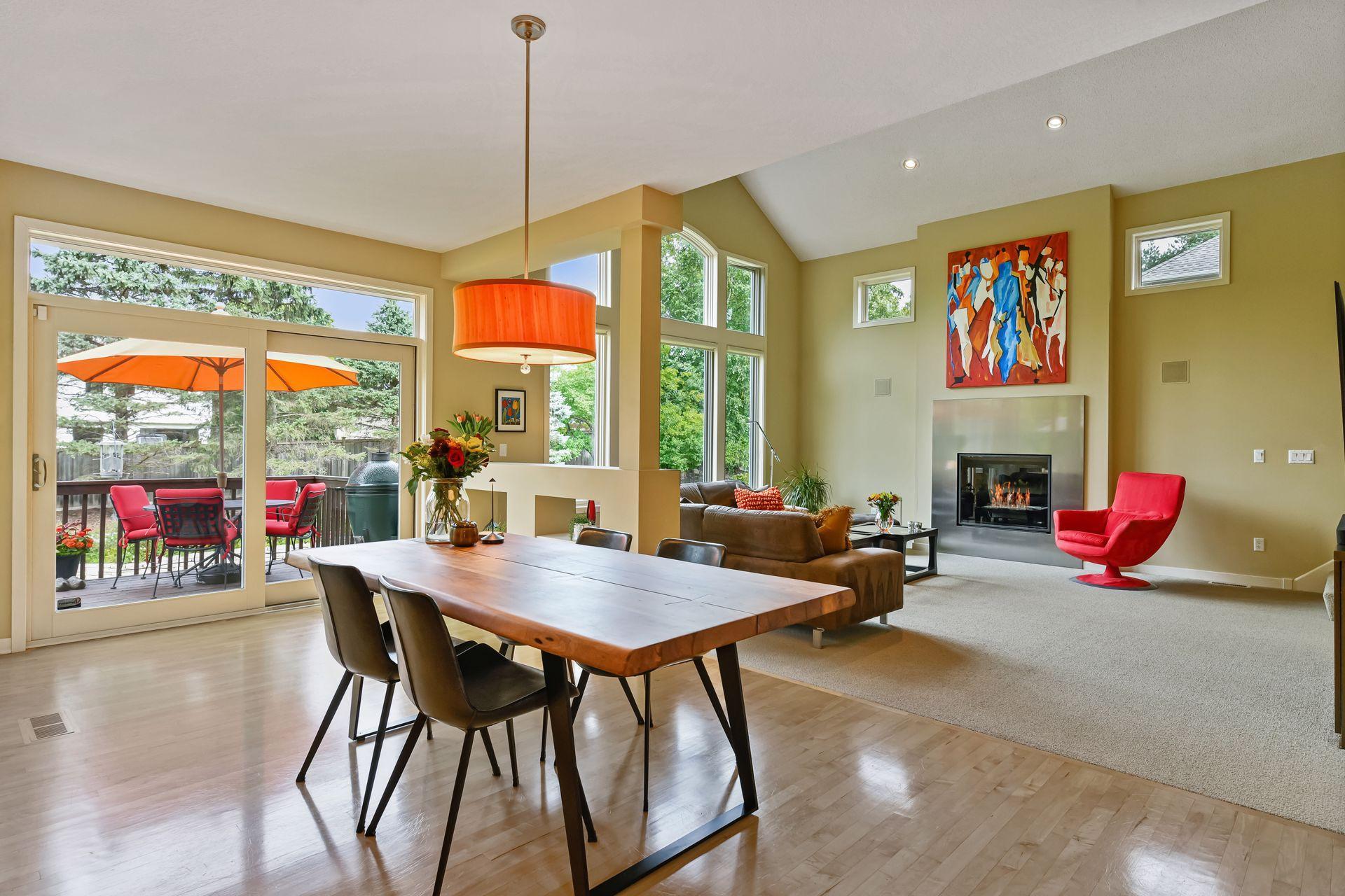 View of Residential at 14478 Boulder Pointe Road, Eden Prairie MN 55347, Eden Prairie (6 of 94) - Mike Wilen | Minnesota Team Real Estate