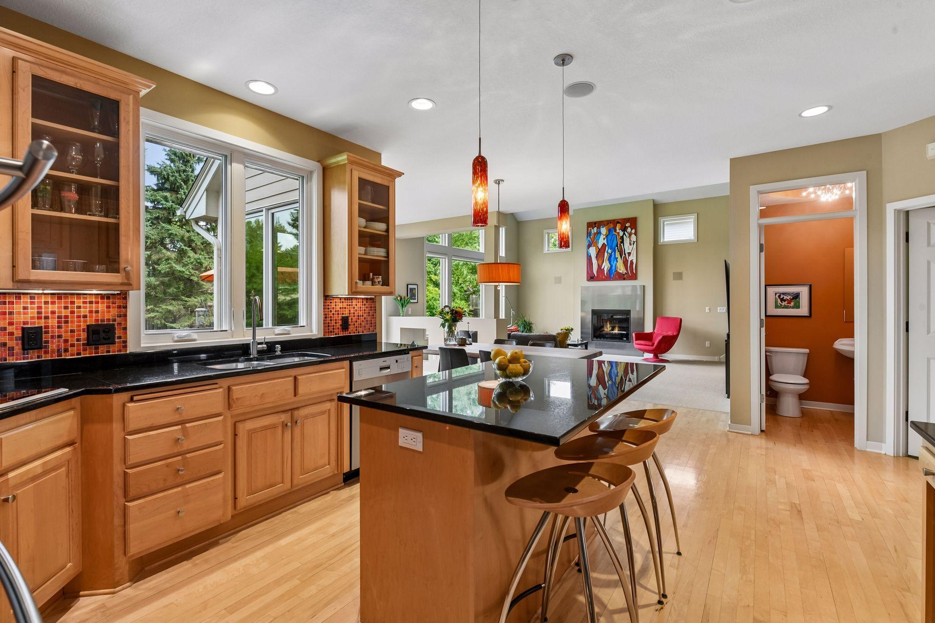 View of Residential at 14478 Boulder Pointe Road, Eden Prairie MN 55347, Eden Prairie (10 of 94) - Mike Wilen | Minnesota Team Real Estate