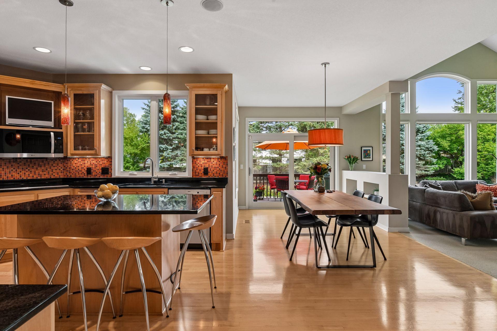 View of Residential at 14478 Boulder Pointe Road, Eden Prairie MN 55347, Eden Prairie (11 of 94) - Mike Wilen | Minnesota Team Real Estate