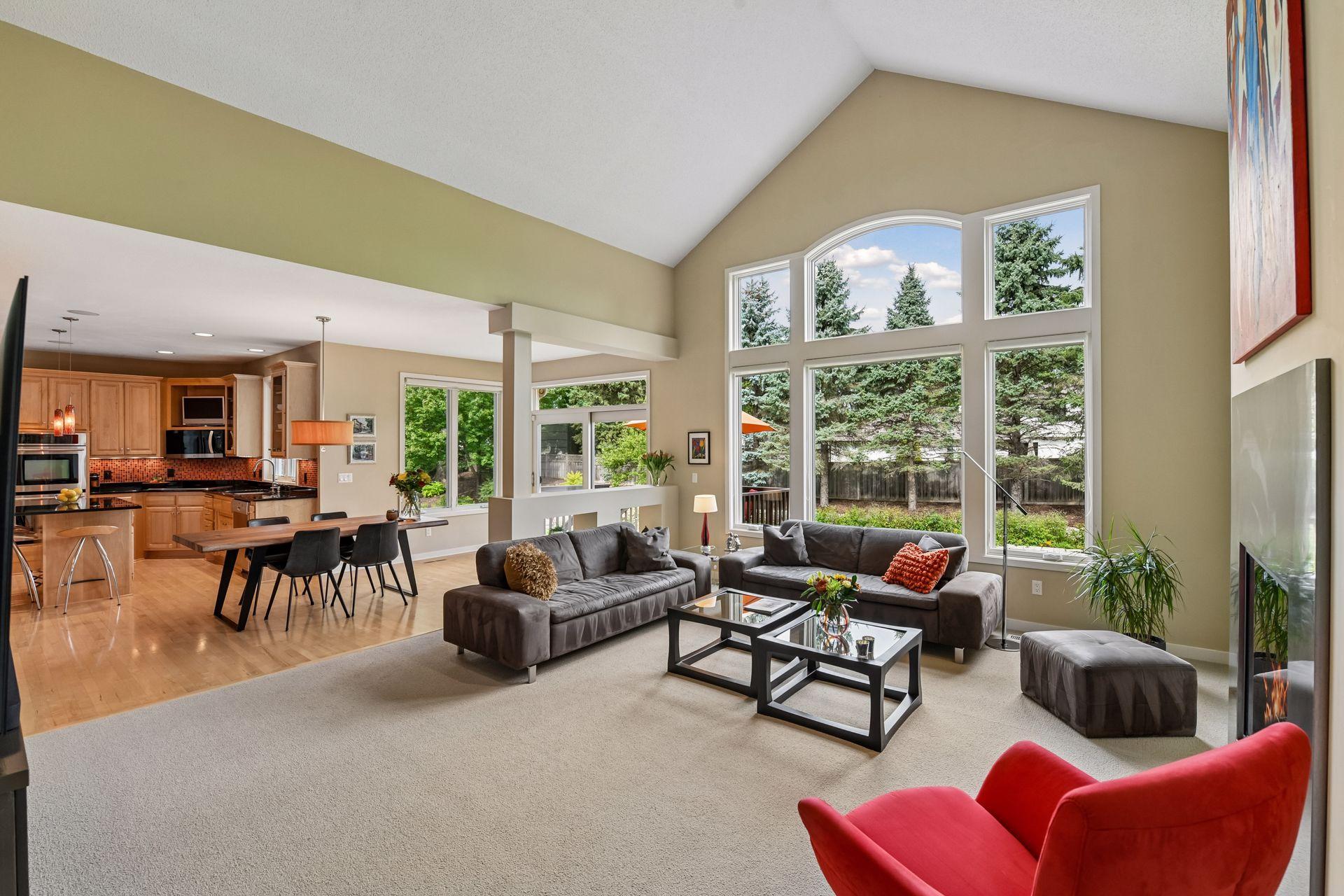 View of Residential at 14478 Boulder Pointe Road, Eden Prairie MN 55347, Eden Prairie (9 of 94) - Mike Wilen | Minnesota Team Real Estate