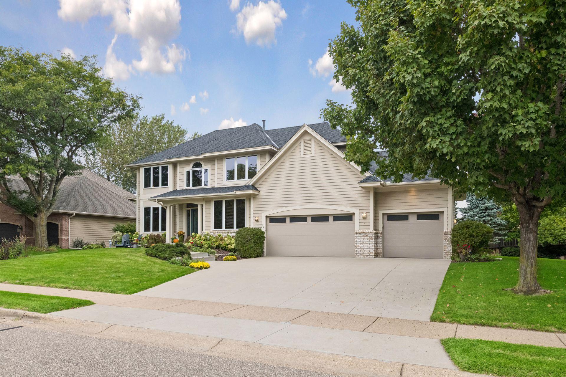 View of Residential at 14478 Boulder Pointe Road, Eden Prairie MN 55347, Eden Prairie (85 of 94) - Mike Wilen | Minnesota Team Real Estate