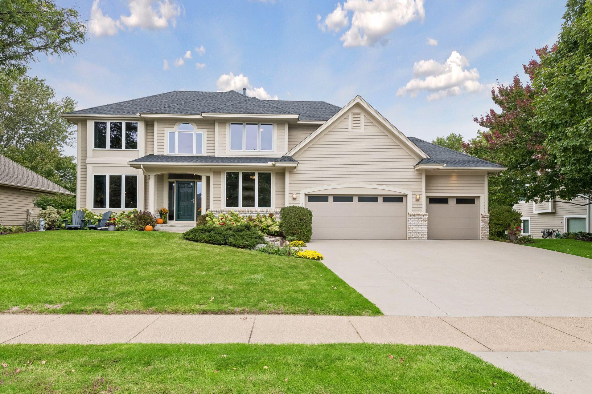 View of Residential at 14478 Boulder Pointe Road, Eden Prairie MN 55347, Eden Prairie (83 of 94) - Mike Wilen | Minnesota Team Real Estate