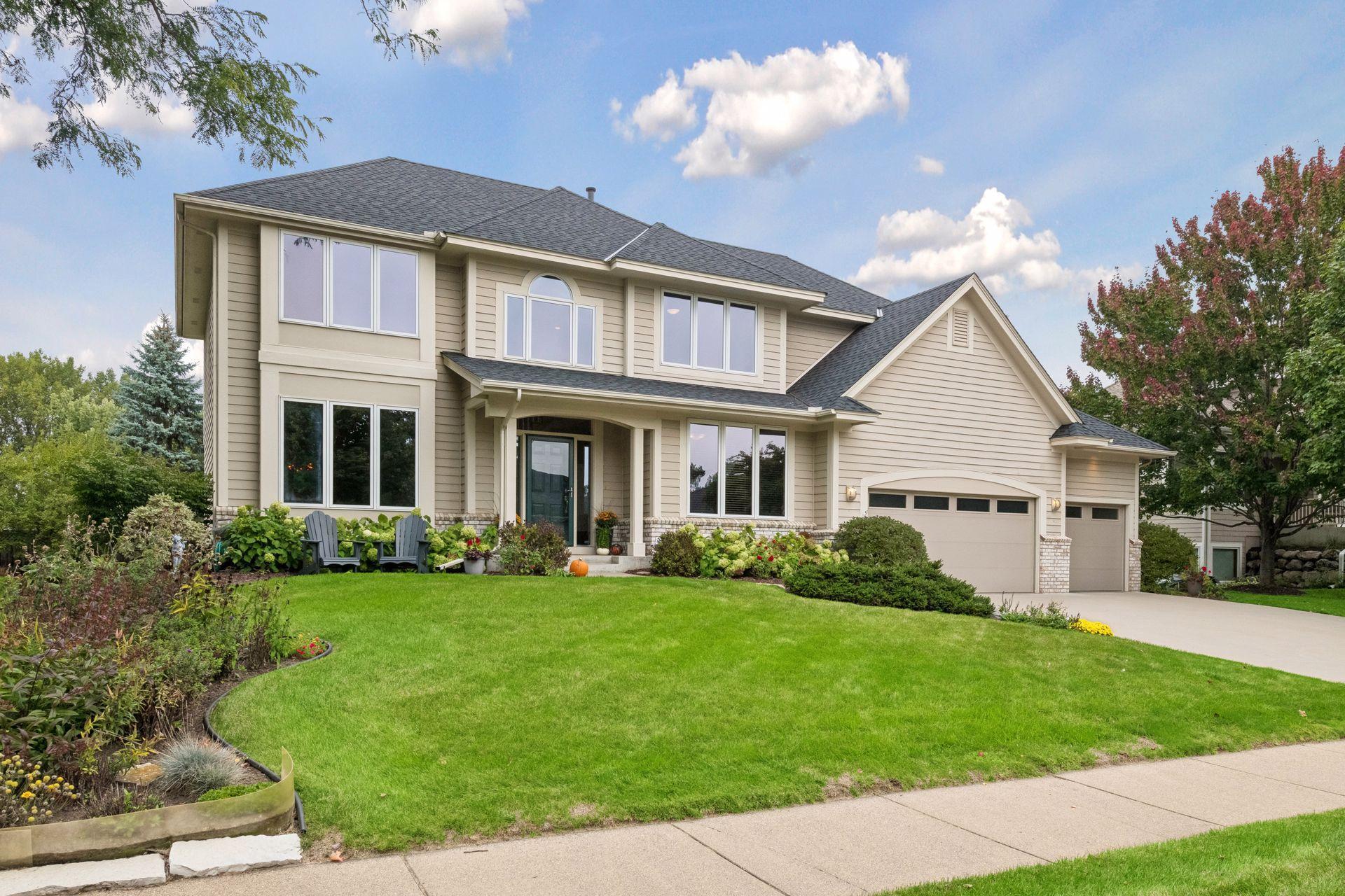View of Residential at 14478 Boulder Pointe Road, Eden Prairie MN 55347, Eden Prairie (82 of 94) - Mike Wilen | Minnesota Team Real Estate