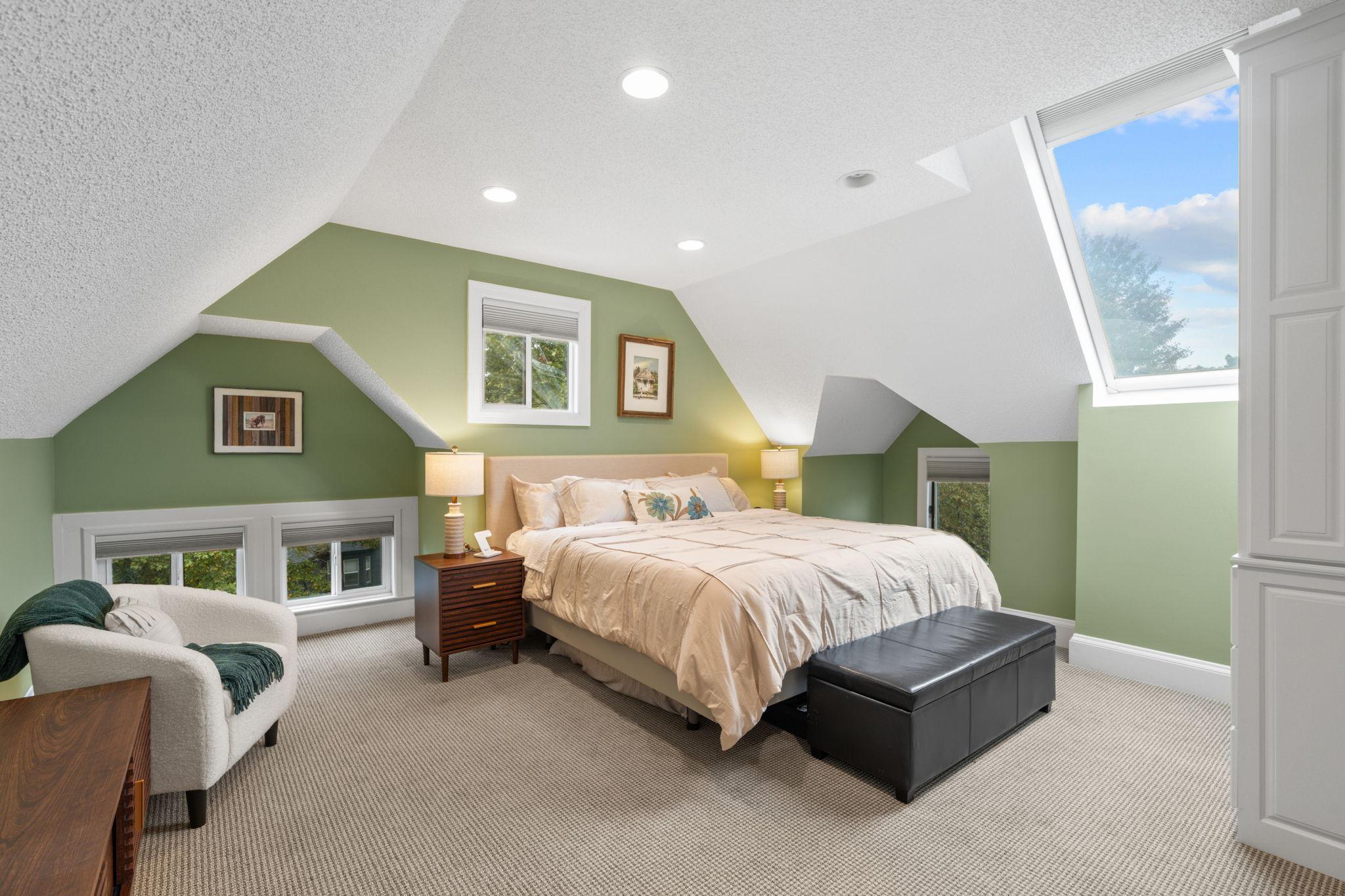 View of Residential at 408 Laurel Avenue #2, Saint Paul MN 55102, Saint Paul (29 of 54) - Mike Wilen | Minnesota Team Real Estate