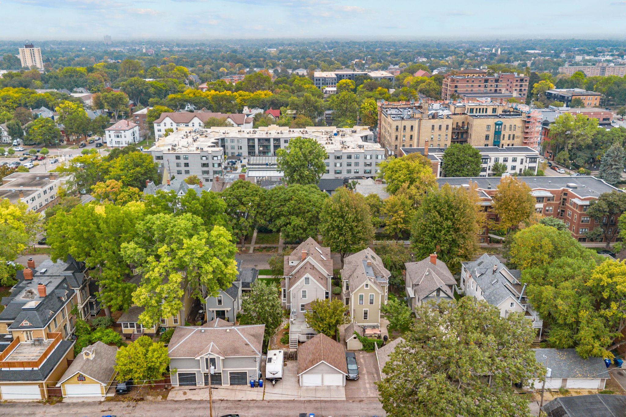 View of Residential at 408 Laurel Avenue #2, Saint Paul MN 55102, Saint Paul (53 of 54) - Mike Wilen | Minnesota Team Real Estate