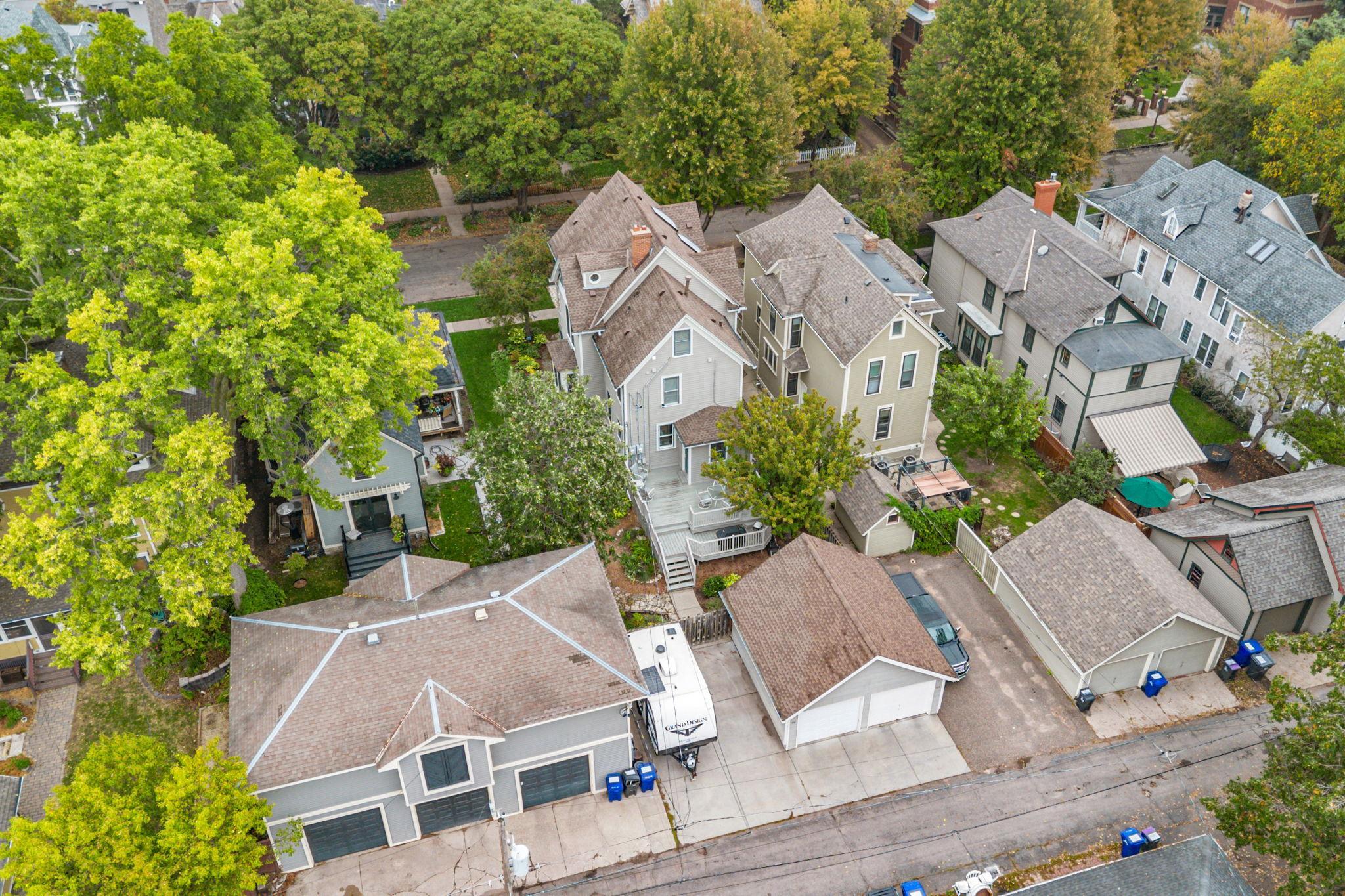 View of Residential at 408 Laurel Avenue #2, Saint Paul MN 55102, Saint Paul (49 of 54) - Mike Wilen | Minnesota Team Real Estate