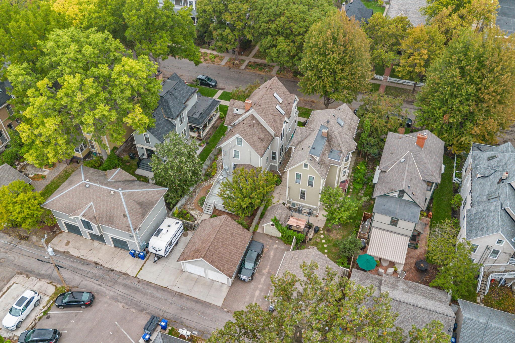 View of Residential at 408 Laurel Avenue #2, Saint Paul MN 55102, Saint Paul (48 of 54) - Mike Wilen | Minnesota Team Real Estate