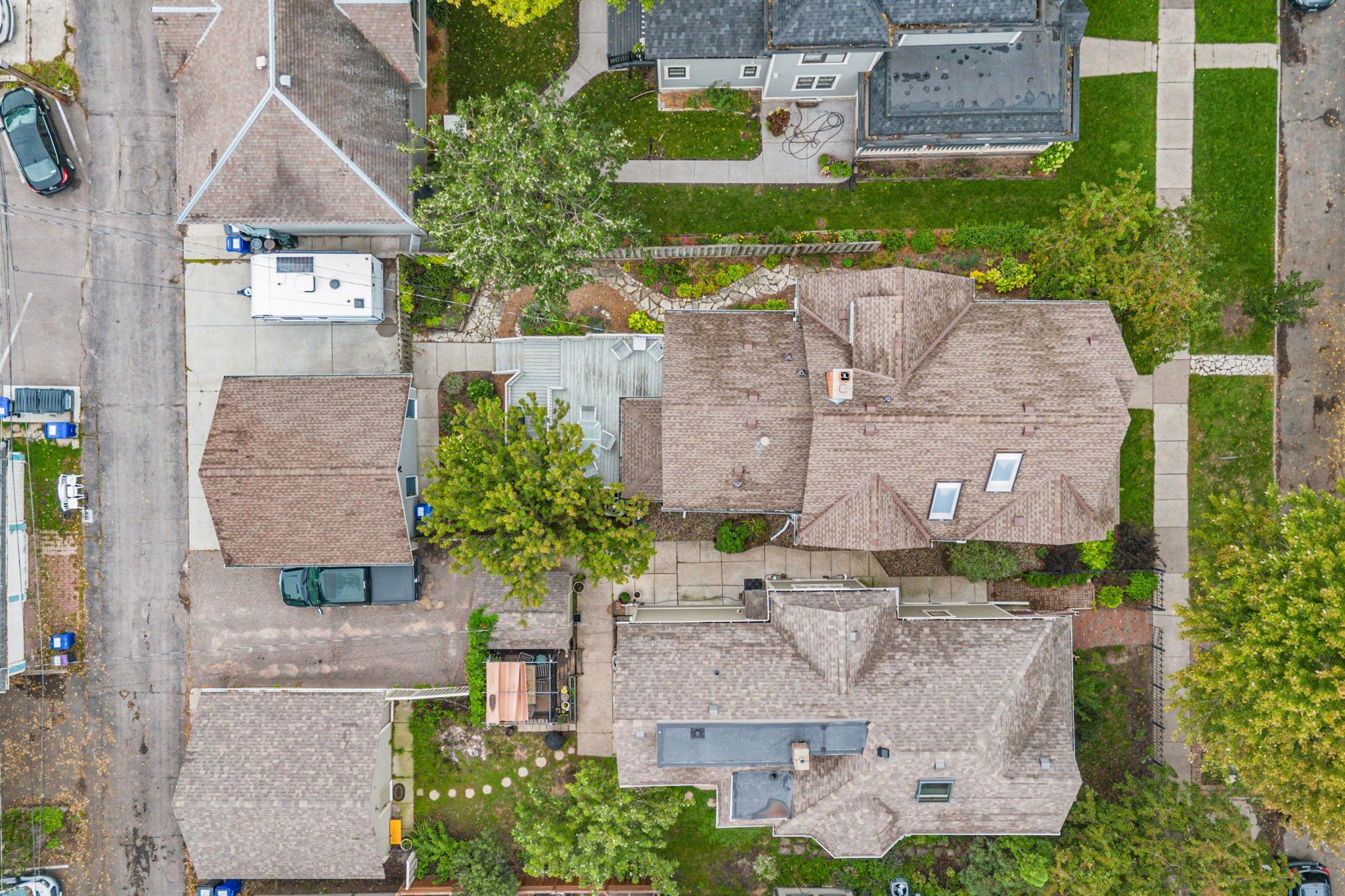 View of Residential at 408 Laurel Avenue #2, Saint Paul MN 55102, Saint Paul (47 of 54) - Mike Wilen | Minnesota Team Real Estate