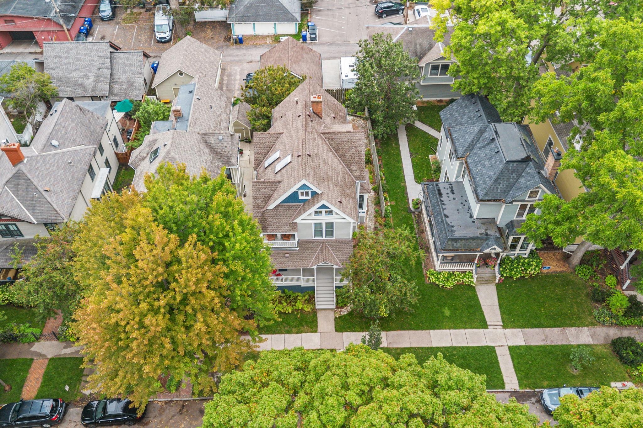 View of Residential at 408 Laurel Avenue #2, Saint Paul MN 55102, Saint Paul (51 of 54) - Mike Wilen | Minnesota Team Real Estate