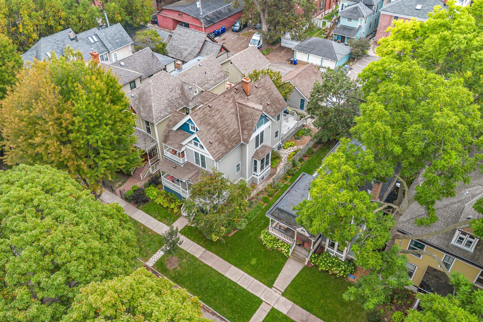 View of Residential at 408 Laurel Avenue #2, Saint Paul MN 55102, Saint Paul (50 of 54) - Mike Wilen | Minnesota Team Real Estate
