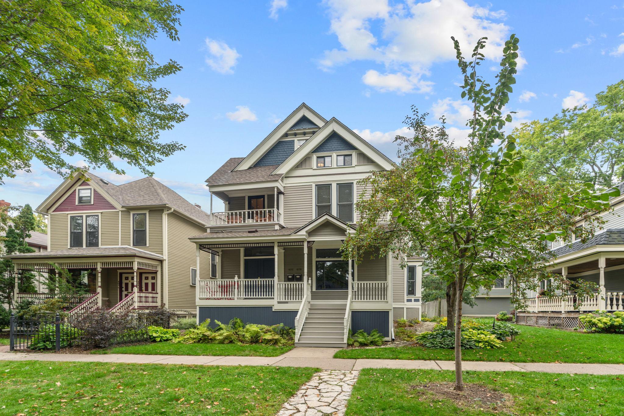 View of Residential at 408 Laurel Avenue #2, Saint Paul MN 55102, Saint Paul (2 of 54) - Mike Wilen | Minnesota Team Real Estate