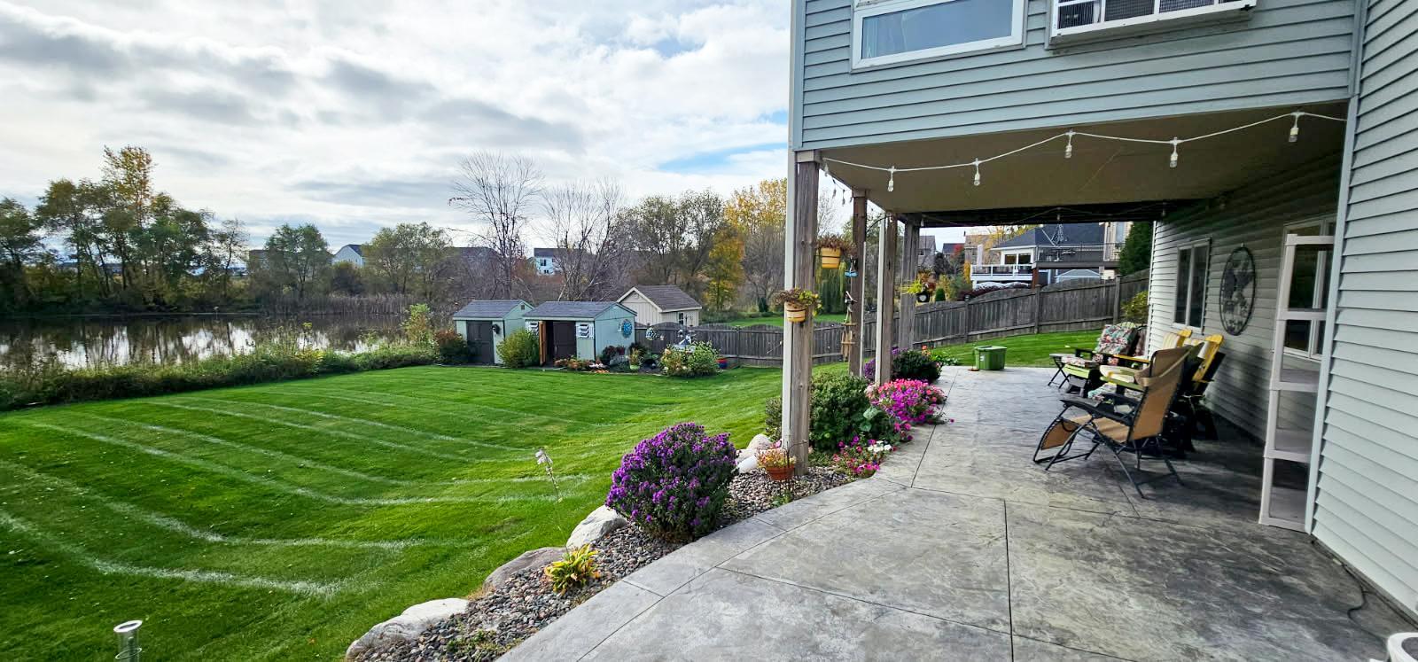 View of Residential at 4915 200th Street, Forest Lake MN 55025, Forest Lake (51 of 61) - Mike Wilen | Minnesota Team Real Estate