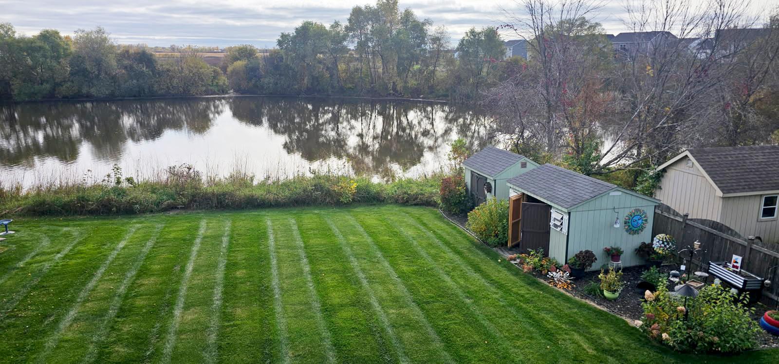 View of Residential at 4915 200th Street, Forest Lake MN 55025, Forest Lake (2 of 61) - Mike Wilen | Minnesota Team Real Estate