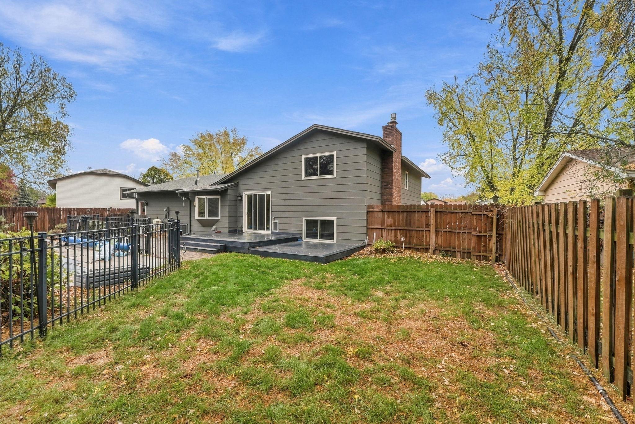 View of Residential at 1283 108th Avenue, Coon Rapids MN 55433, Coon Rapids (51 of 63) - Mike Wilen | Minnesota Team Real Estate
