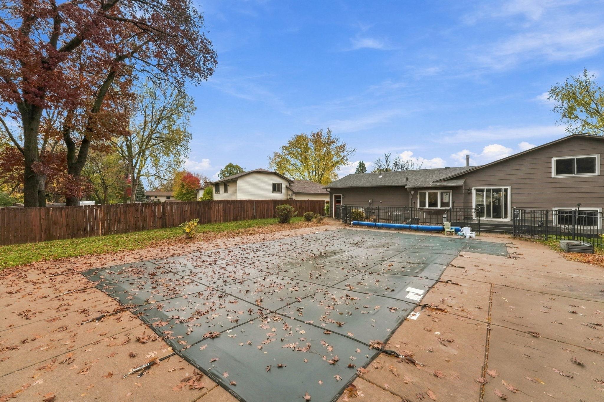View of Residential at 1283 108th Avenue, Coon Rapids MN 55433, Coon Rapids (55 of 63) - Mike Wilen | Minnesota Team Real Estate