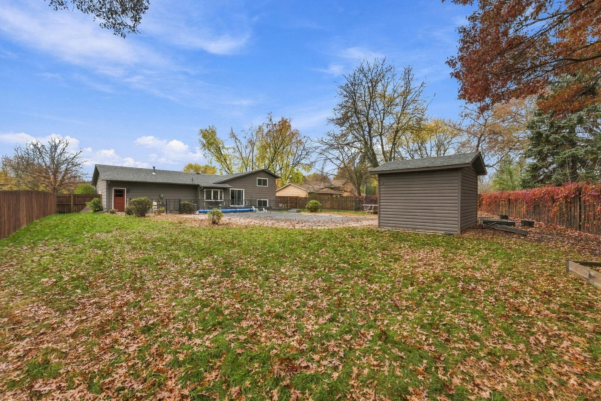 View of Residential at 1283 108th Avenue, Coon Rapids MN 55433, Coon Rapids (50 of 63) - Mike Wilen | Minnesota Team Real Estate