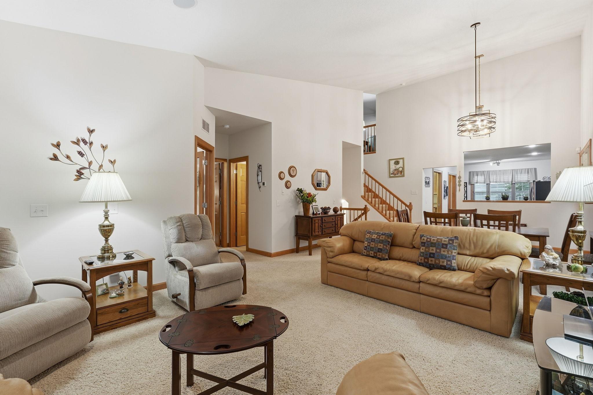 View of Residential at 7147 Arthur Drive, Woodbury MN 55125, Woodbury (5 of 27) - Mike Wilen | Minnesota Team Real Estate