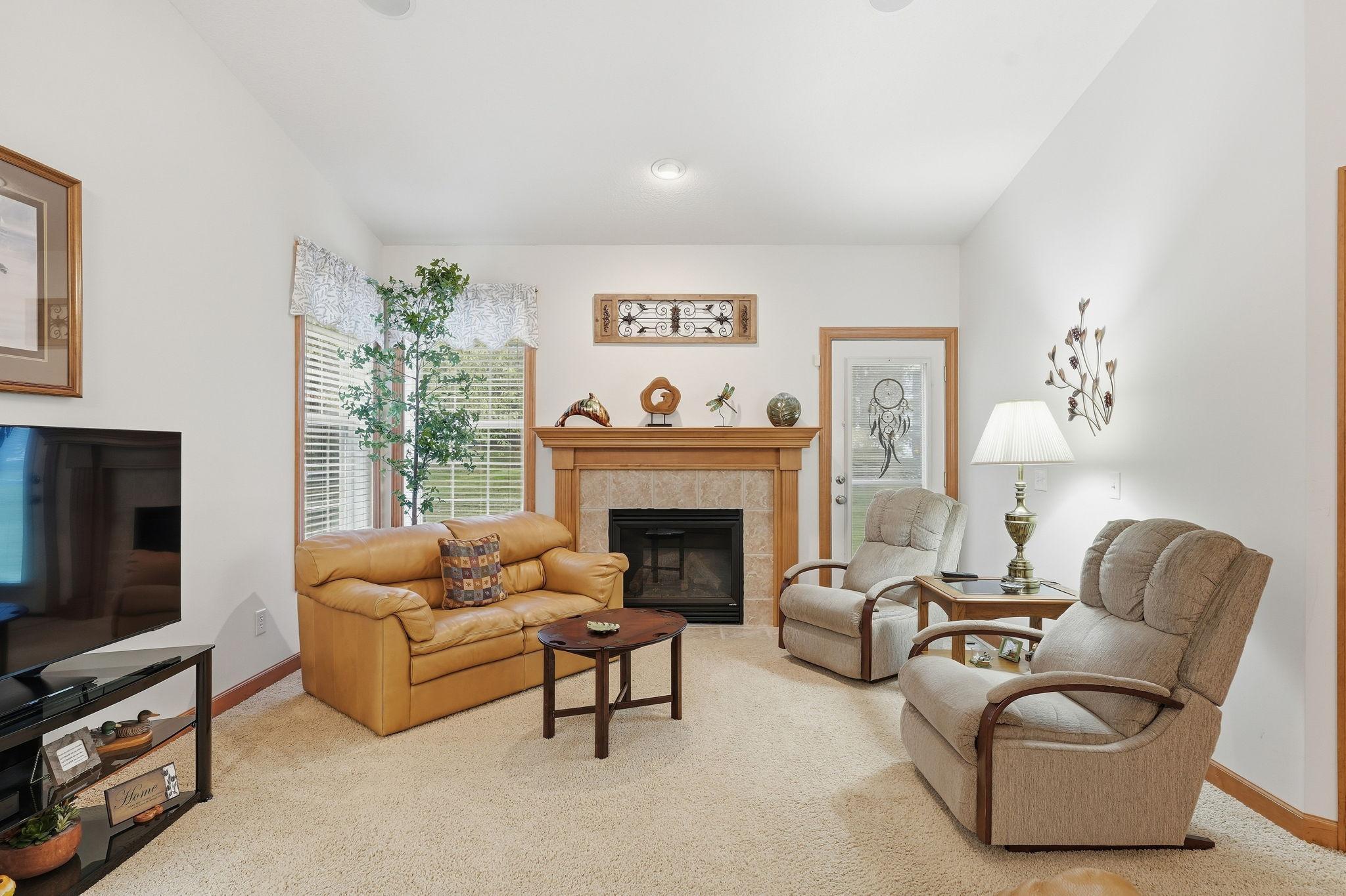View of Residential at 7147 Arthur Drive, Woodbury MN 55125, Woodbury (6 of 27) - Mike Wilen | Minnesota Team Real Estate