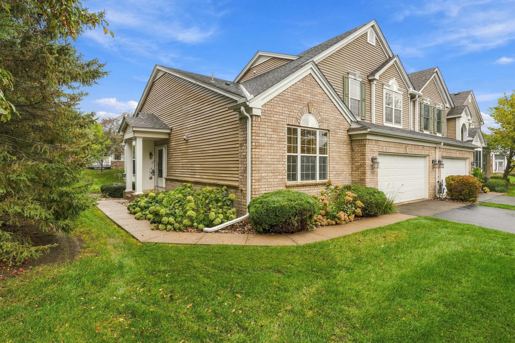 View of Residential at 7147 Arthur Drive, Woodbury MN 55125, Woodbury (2 of 27) - Mike Wilen | Minnesota Team Real Estate