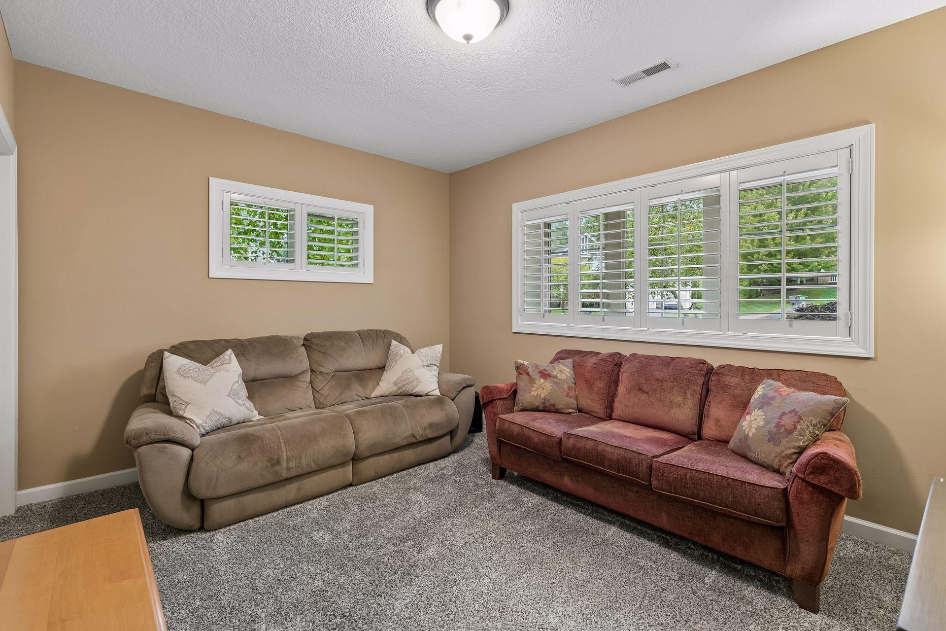 View of Residential at 12844 Garrett Court, Apple Valley MN 55124, Apple Valley (36 of 45) - Mike Wilen | Minnesota Team Real Estate