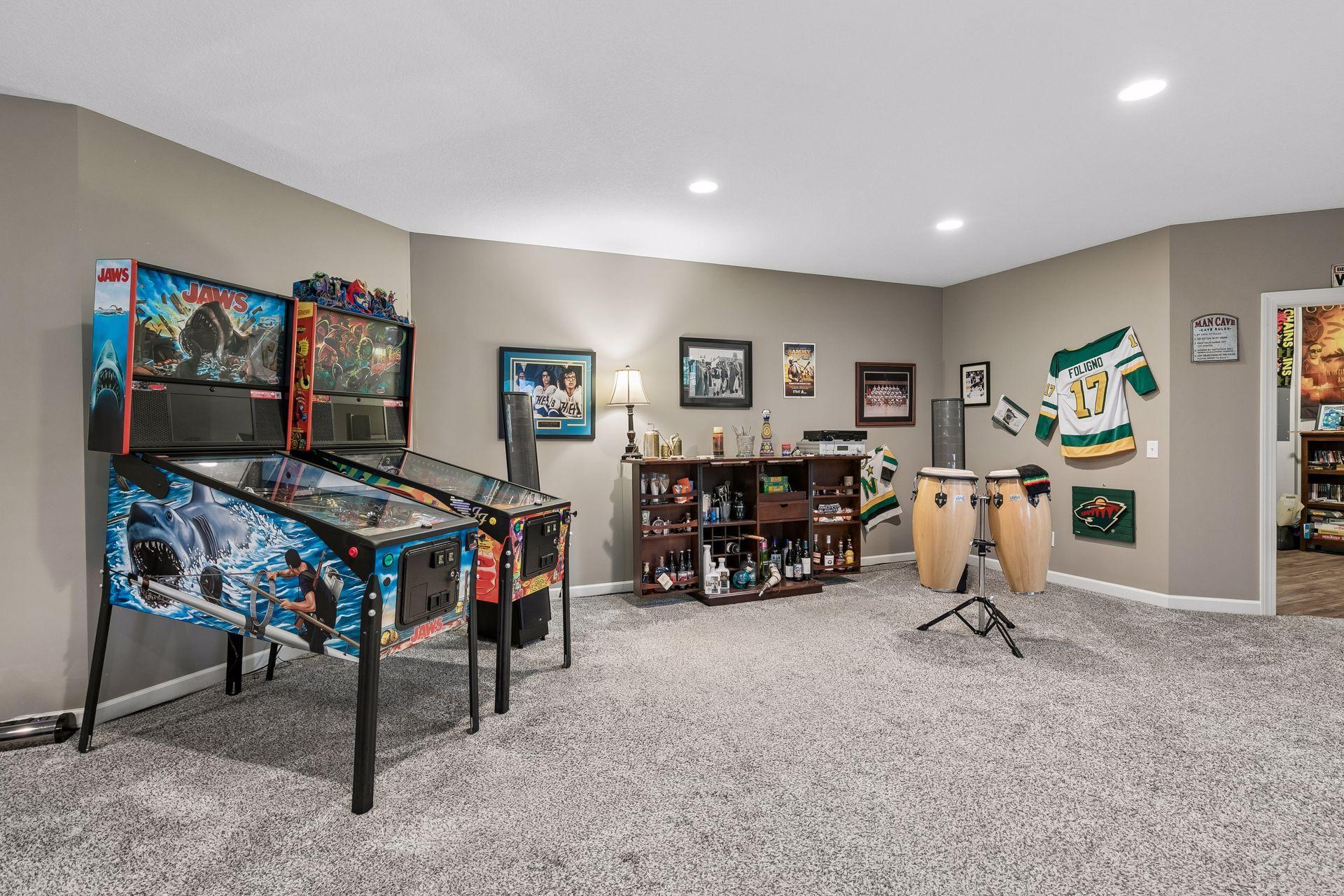 View of Residential at 12844 Garrett Court, Apple Valley MN 55124, Apple Valley (35 of 45) - Mike Wilen | Minnesota Team Real Estate