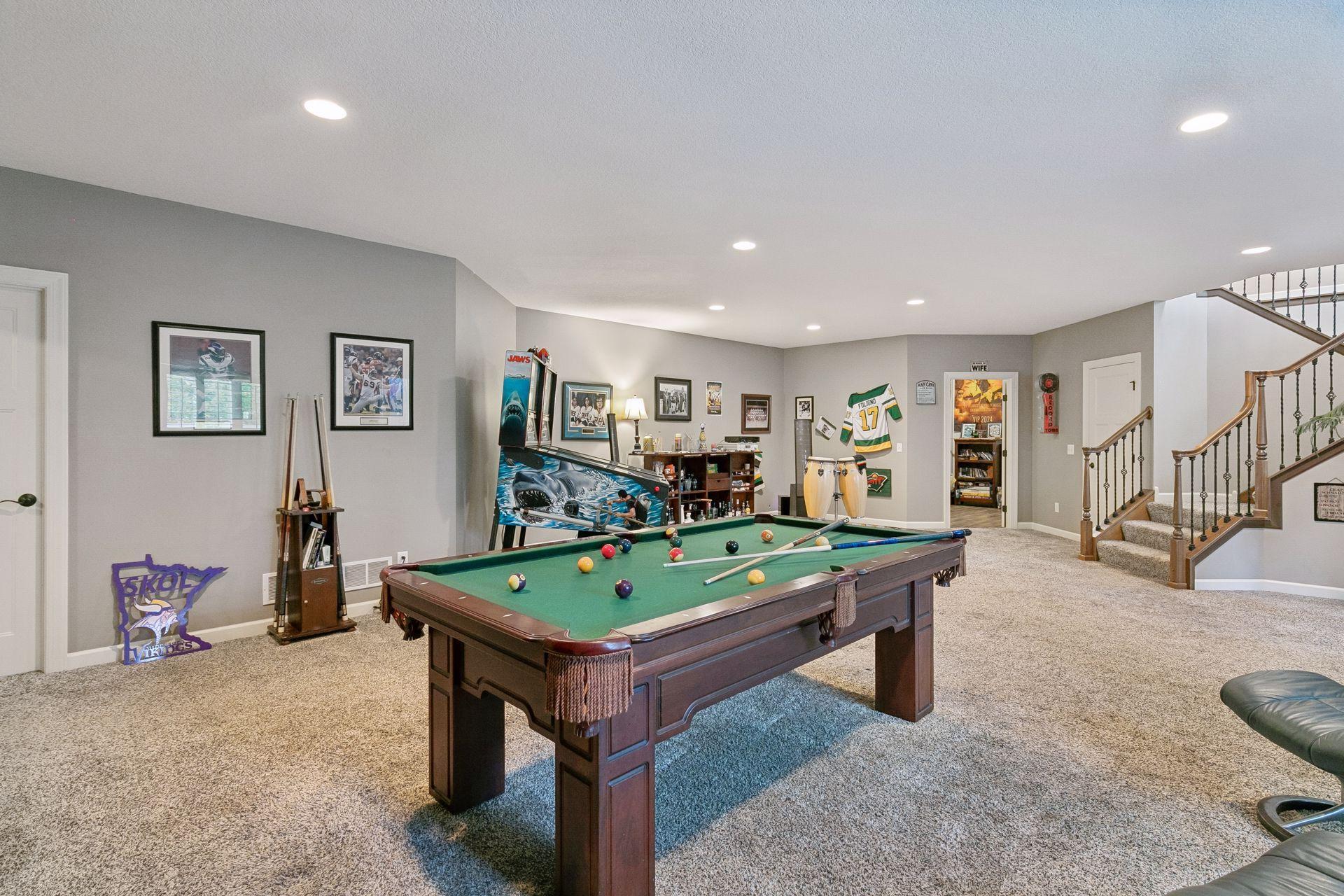 View of Residential at 12844 Garrett Court, Apple Valley MN 55124, Apple Valley (34 of 45) - Mike Wilen | Minnesota Team Real Estate