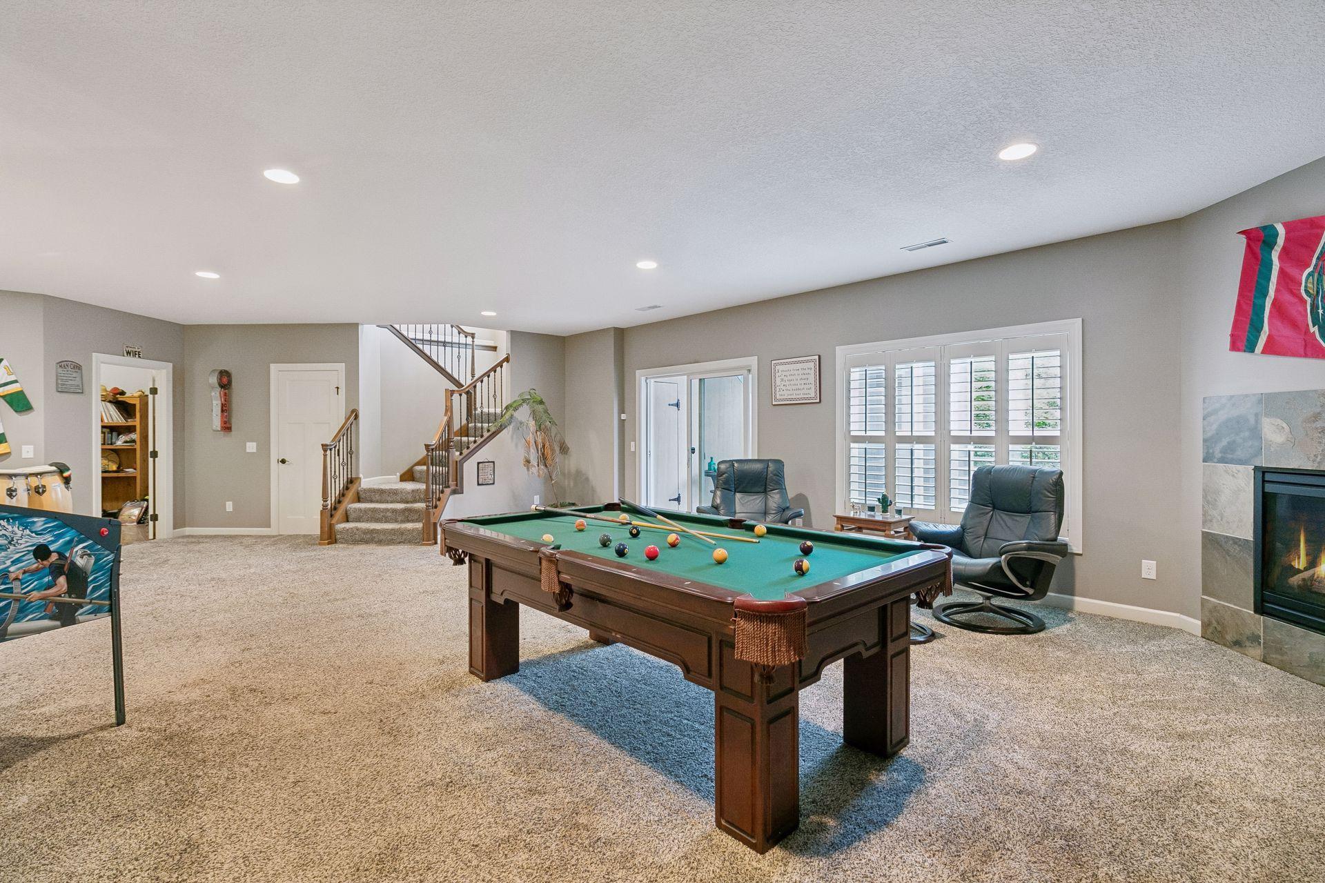 View of Residential at 12844 Garrett Court, Apple Valley MN 55124, Apple Valley (33 of 45) - Mike Wilen | Minnesota Team Real Estate