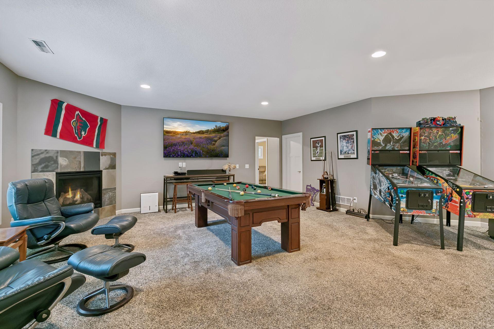 View of Residential at 12844 Garrett Court, Apple Valley MN 55124, Apple Valley (32 of 45) - Mike Wilen | Minnesota Team Real Estate