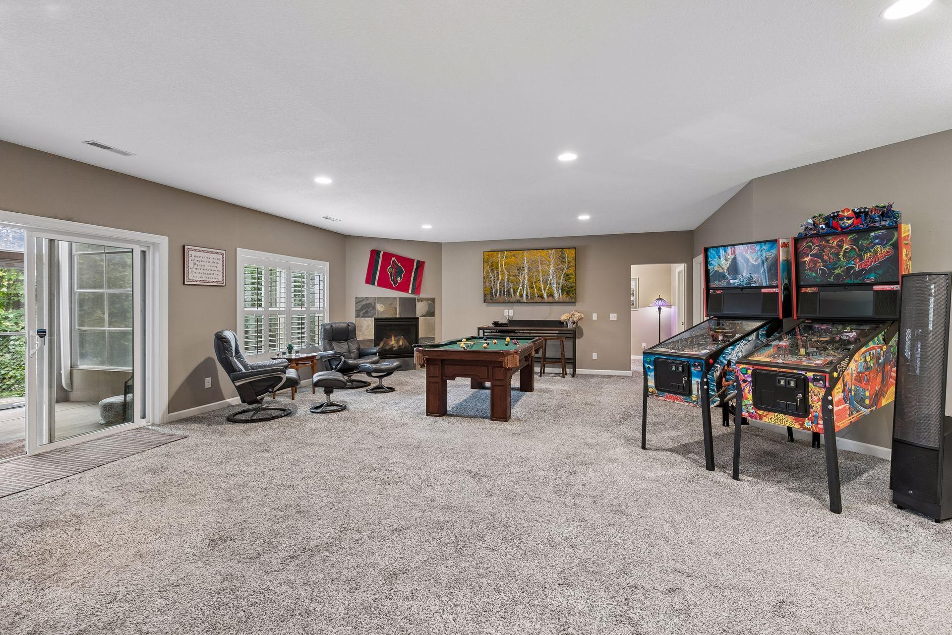 View of Residential at 12844 Garrett Court, Apple Valley MN 55124, Apple Valley (31 of 45) - Mike Wilen | Minnesota Team Real Estate