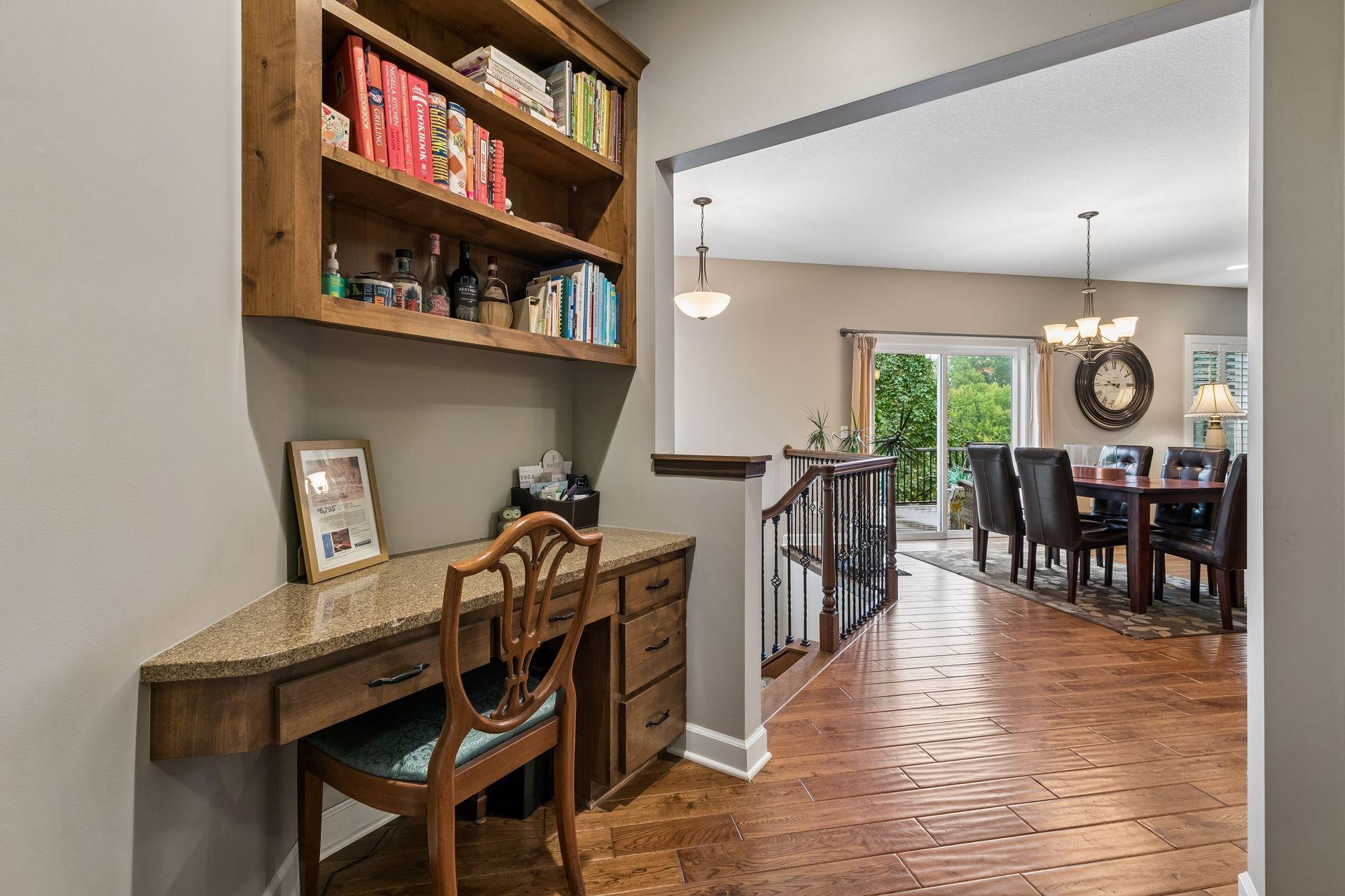 View of Residential at 12844 Garrett Court, Apple Valley MN 55124, Apple Valley (30 of 45) - Mike Wilen | Minnesota Team Real Estate