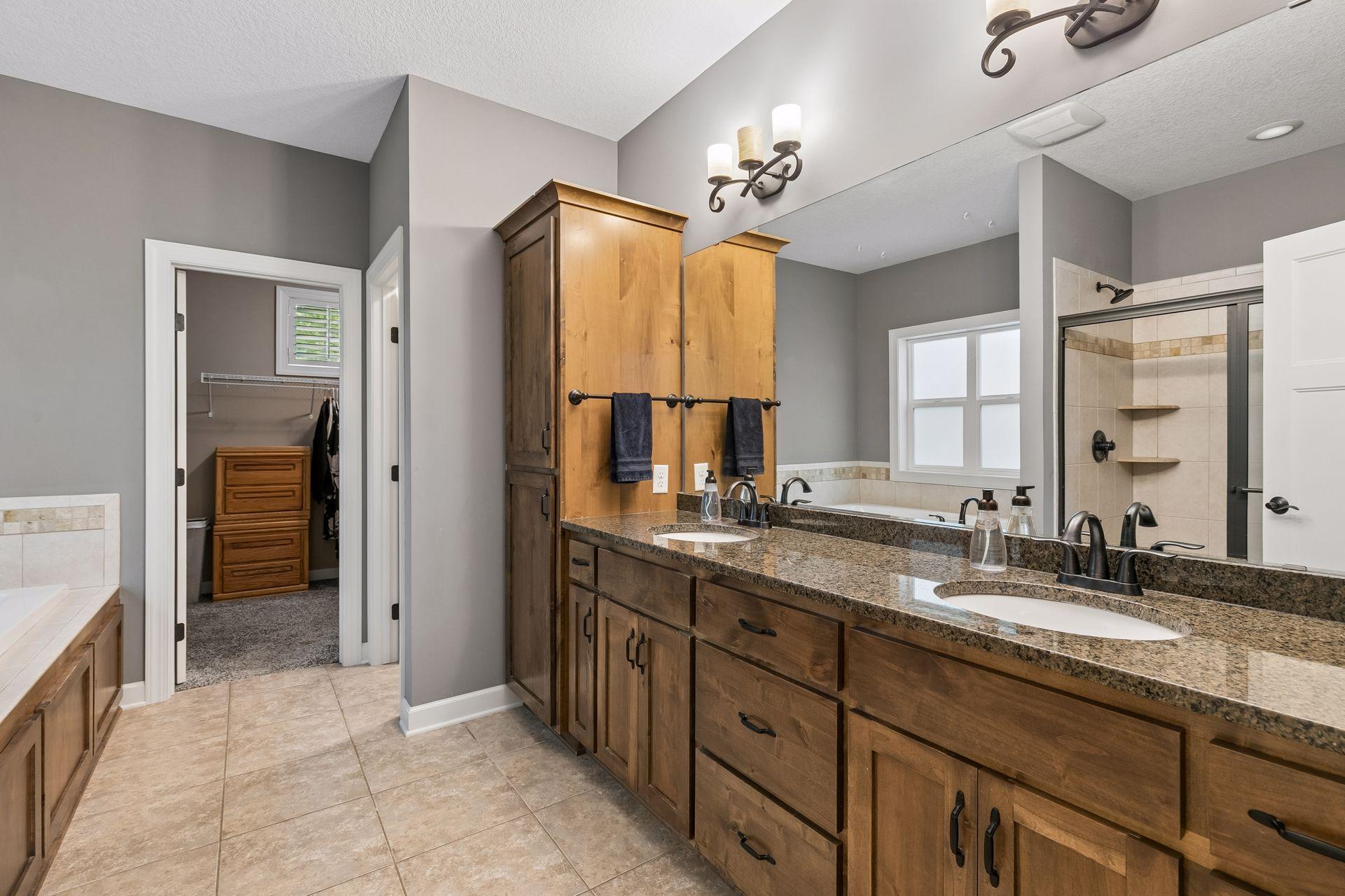 View of Residential at 12844 Garrett Court, Apple Valley MN 55124, Apple Valley (24 of 45) - Mike Wilen | Minnesota Team Real Estate