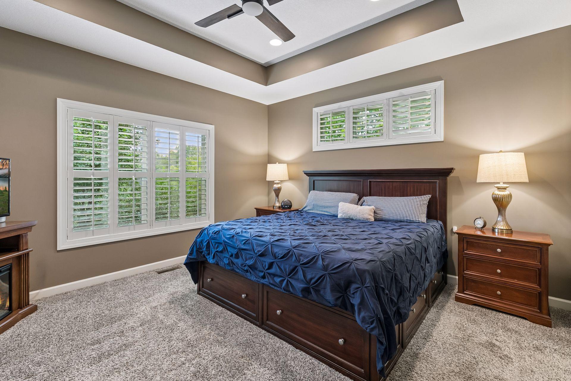 View of Residential at 12844 Garrett Court, Apple Valley MN 55124, Apple Valley (22 of 45) - Mike Wilen | Minnesota Team Real Estate