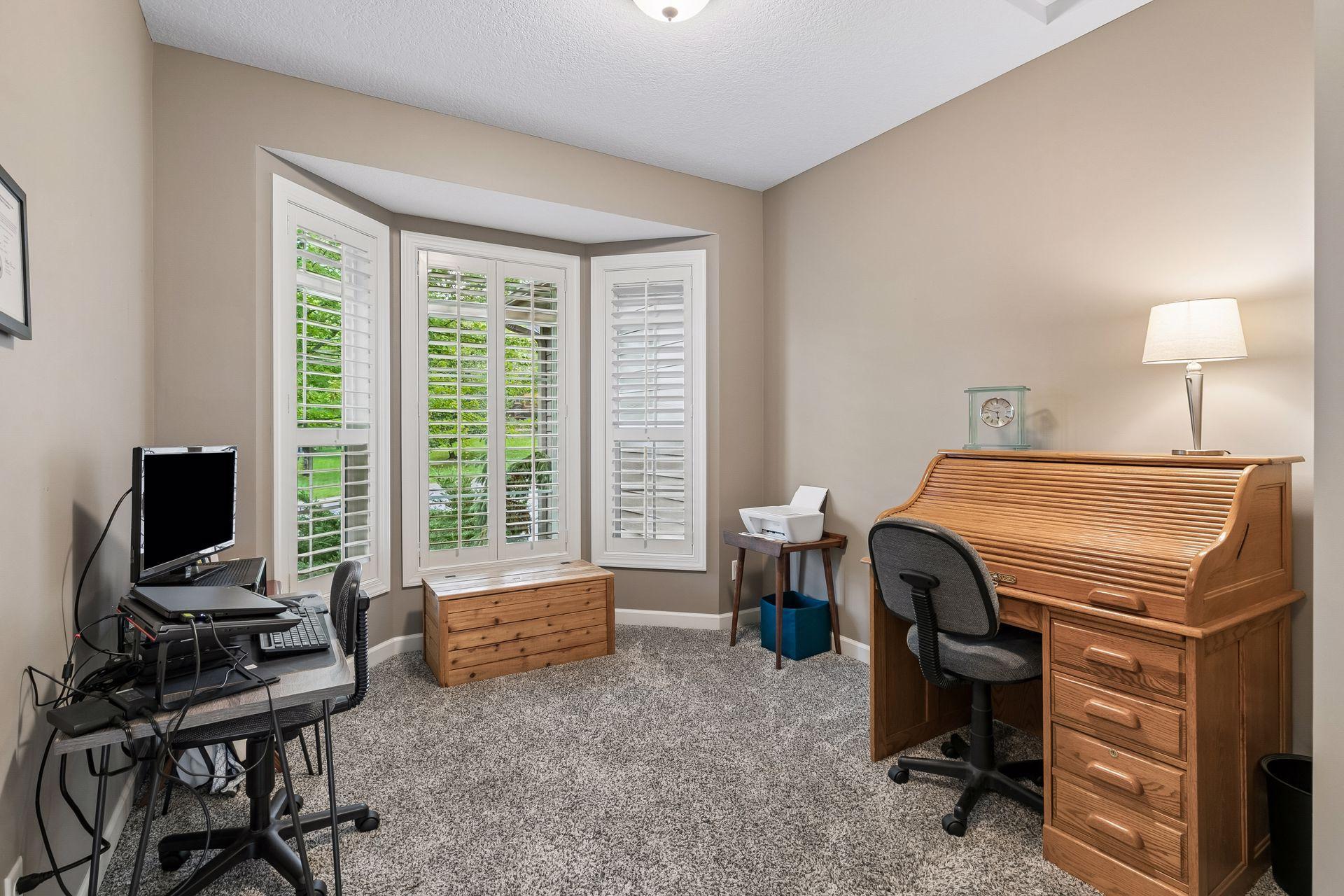 View of Residential at 12844 Garrett Court, Apple Valley MN 55124, Apple Valley (7 of 45) - Mike Wilen | Minnesota Team Real Estate