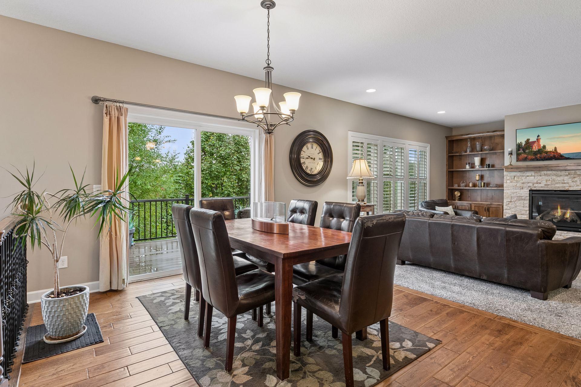 View of Residential at 12844 Garrett Court, Apple Valley MN 55124, Apple Valley (20 of 45) - Mike Wilen | Minnesota Team Real Estate