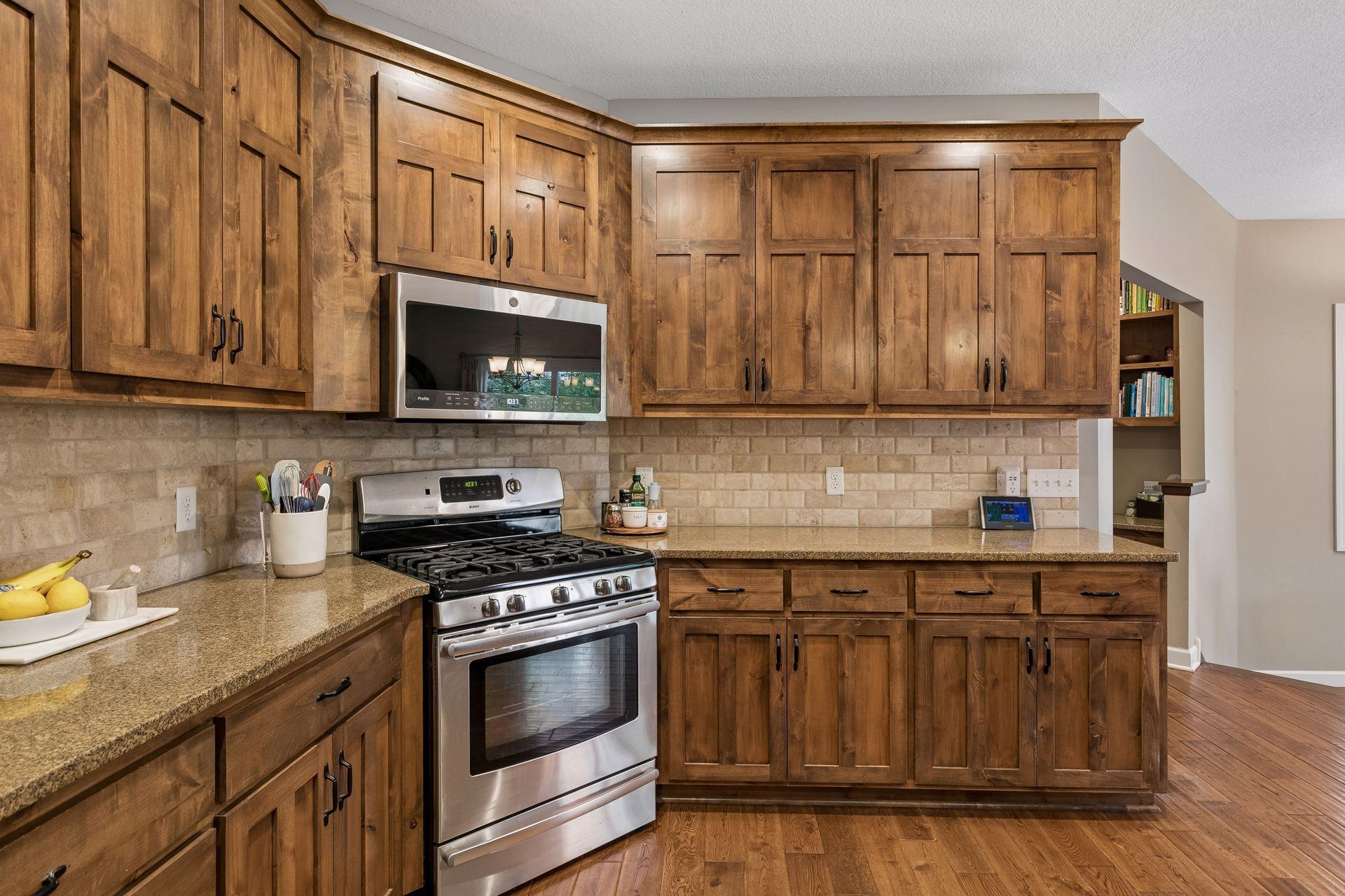 View of Residential at 12844 Garrett Court, Apple Valley MN 55124, Apple Valley (17 of 45) - Mike Wilen | Minnesota Team Real Estate