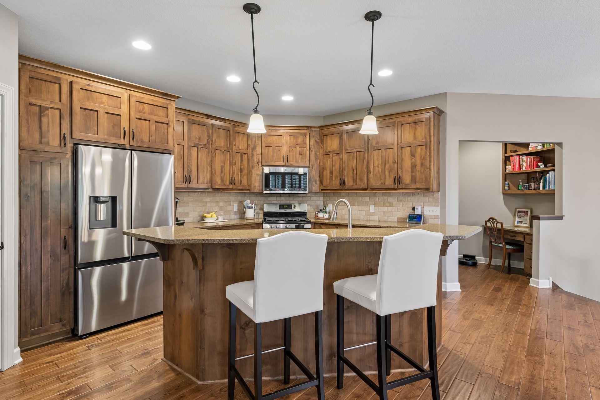 View of Residential at 12844 Garrett Court, Apple Valley MN 55124, Apple Valley (15 of 45) - Mike Wilen | Minnesota Team Real Estate