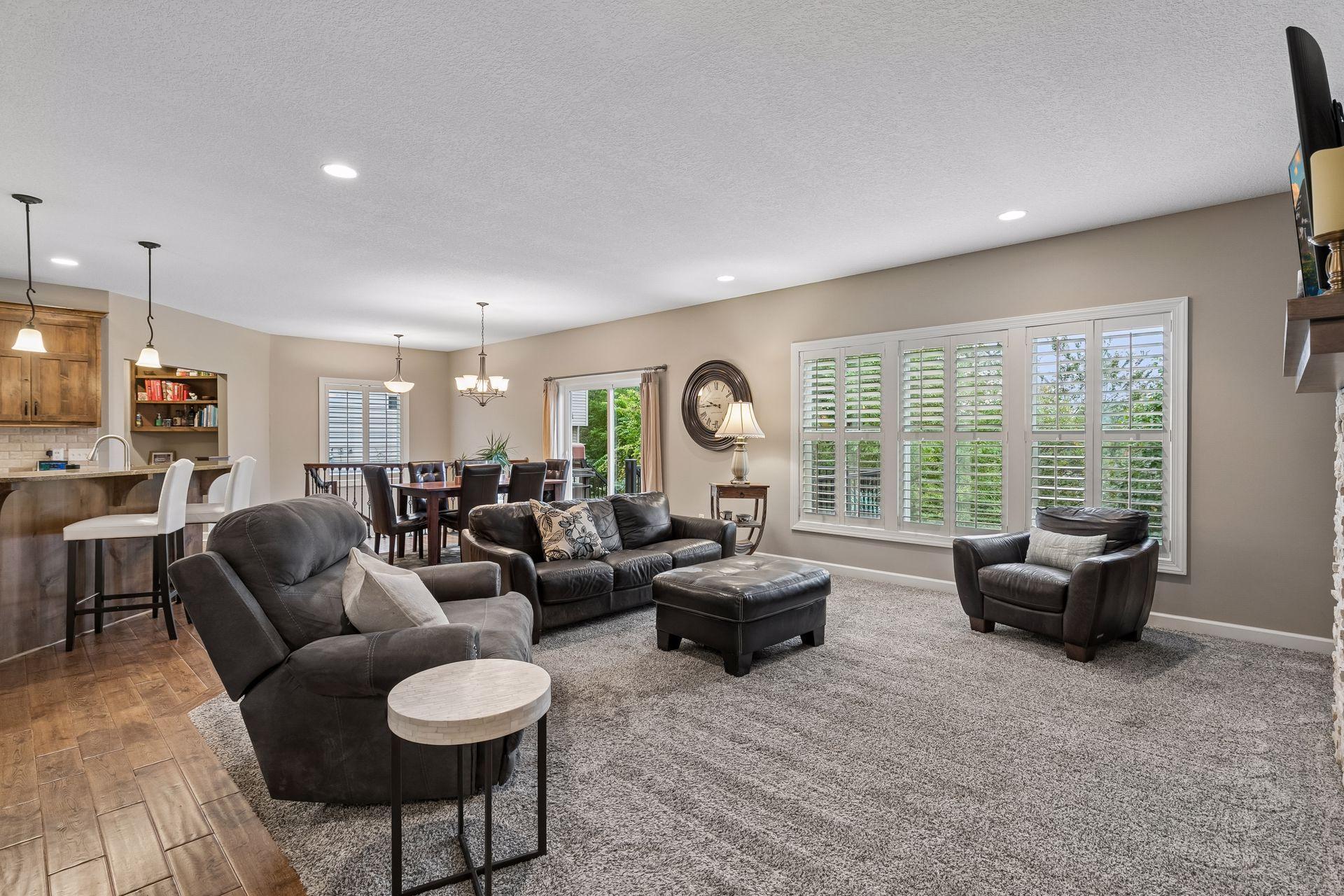 View of Residential at 12844 Garrett Court, Apple Valley MN 55124, Apple Valley (12 of 45) - Mike Wilen | Minnesota Team Real Estate