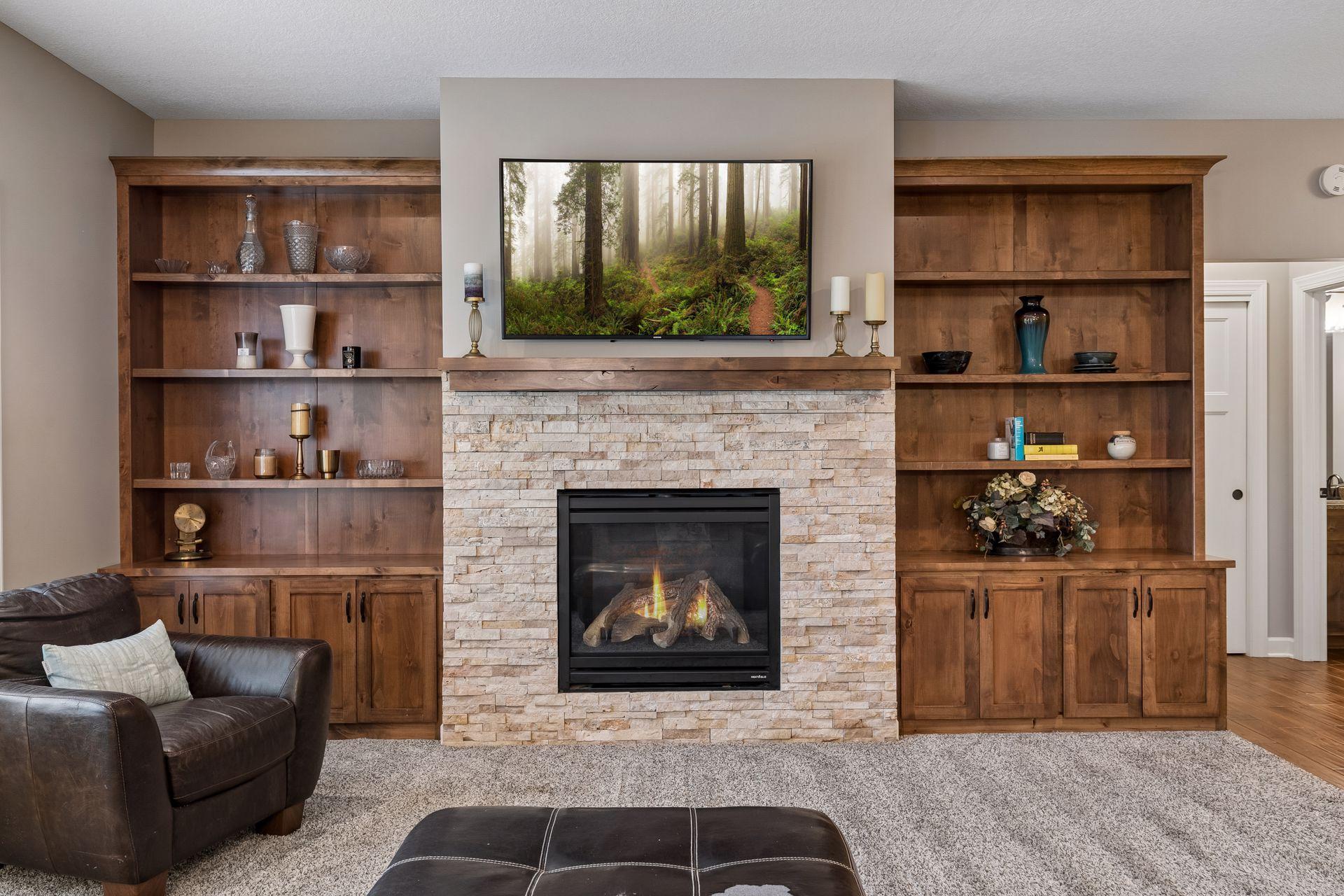 View of Residential at 12844 Garrett Court, Apple Valley MN 55124, Apple Valley (11 of 45) - Mike Wilen | Minnesota Team Real Estate