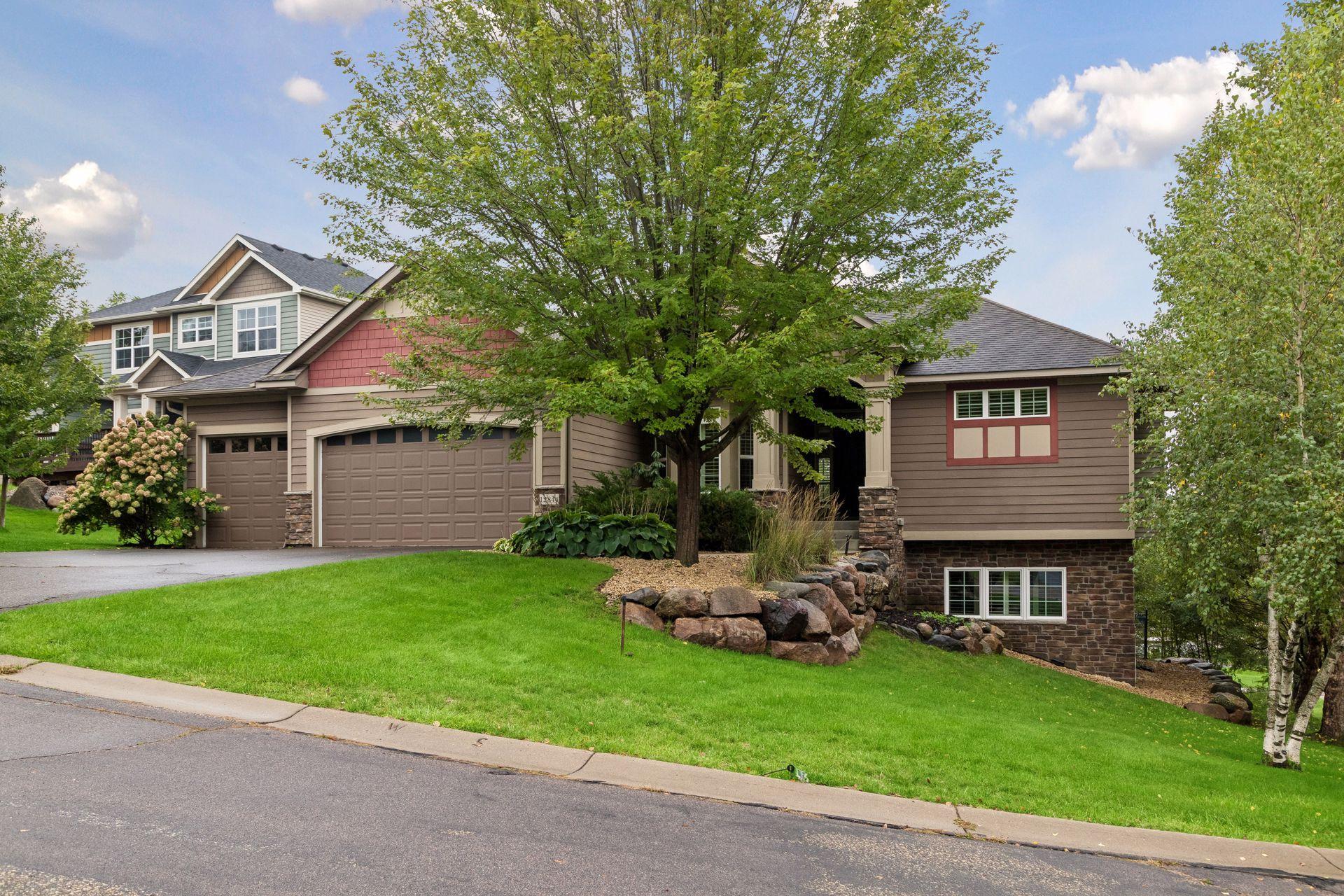 View of Residential at 12844 Garrett Court, Apple Valley MN 55124, Apple Valley (2 of 45) - Mike Wilen | Minnesota Team Real Estate
