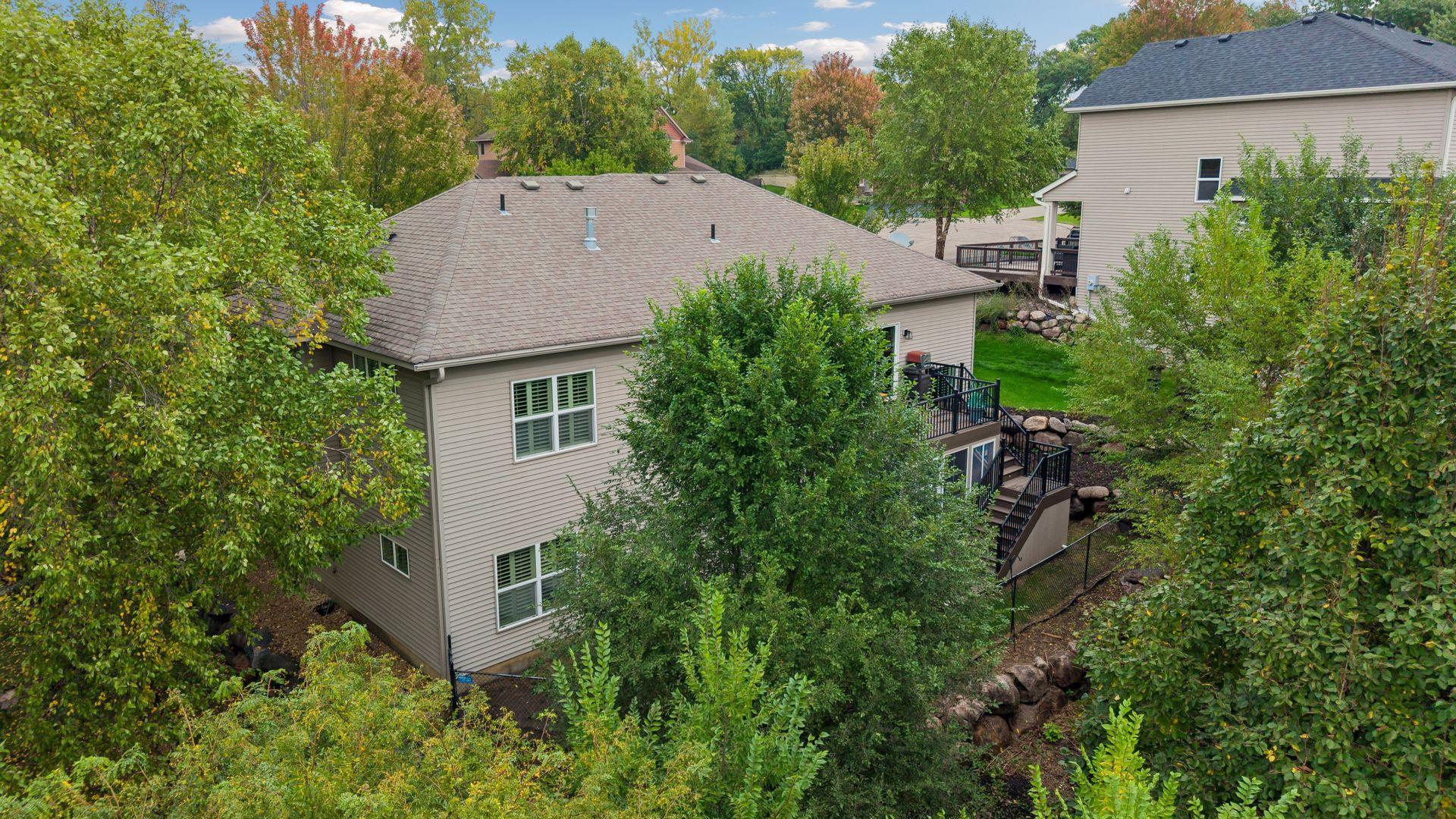 View of Residential at 12844 Garrett Court, Apple Valley MN 55124, Apple Valley (45 of 45) - Mike Wilen | Minnesota Team Real Estate
