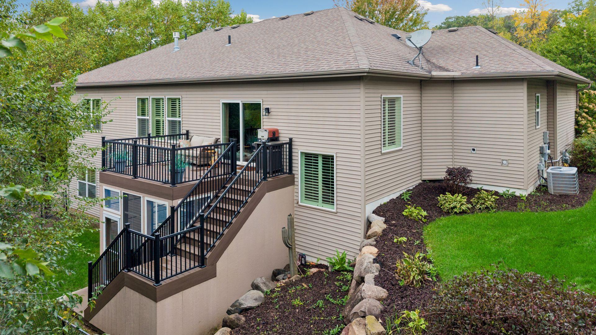 View of Residential at 12844 Garrett Court, Apple Valley MN 55124, Apple Valley (5 of 45) - Mike Wilen | Minnesota Team Real Estate