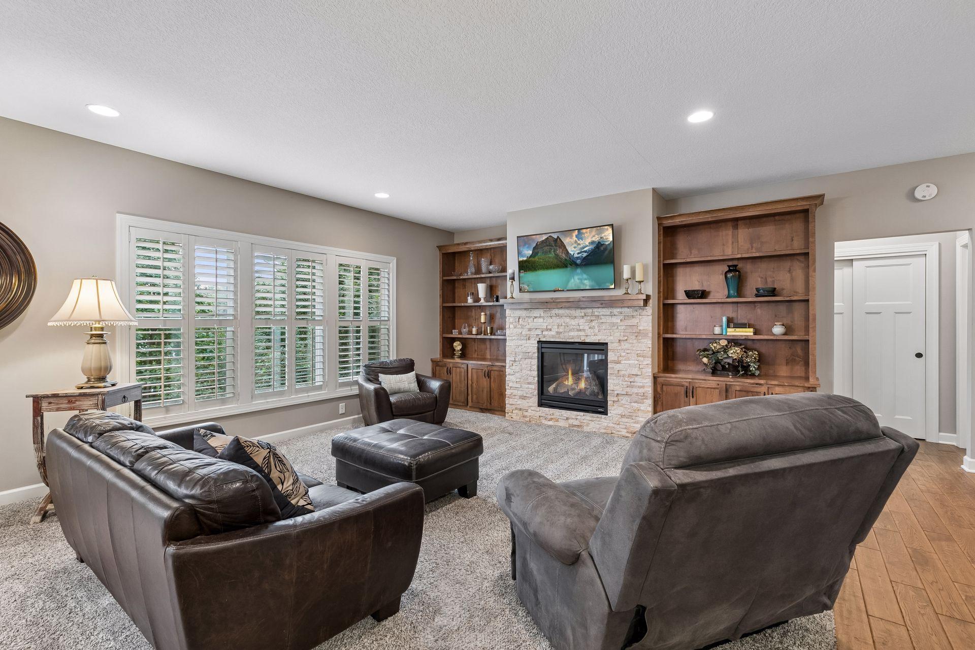 View of Residential at 12844 Garrett Court, Apple Valley MN 55124, Apple Valley (10 of 45) - Mike Wilen | Minnesota Team Real Estate
