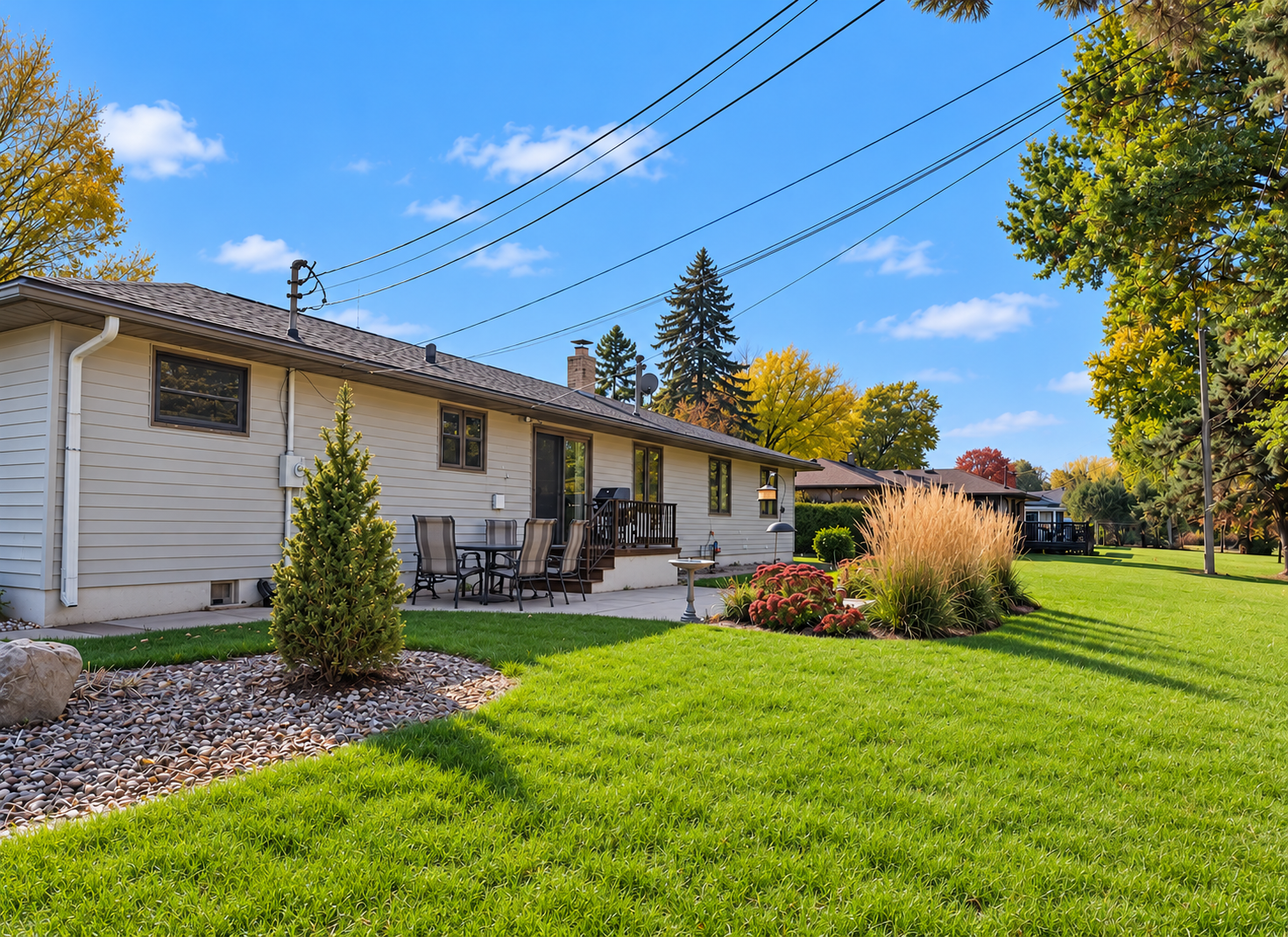 View of Residential at 1951 Skillman Avenue, Roseville MN 55113, Roseville (3 of 10) - Mike Wilen | Minnesota Team Real Estate