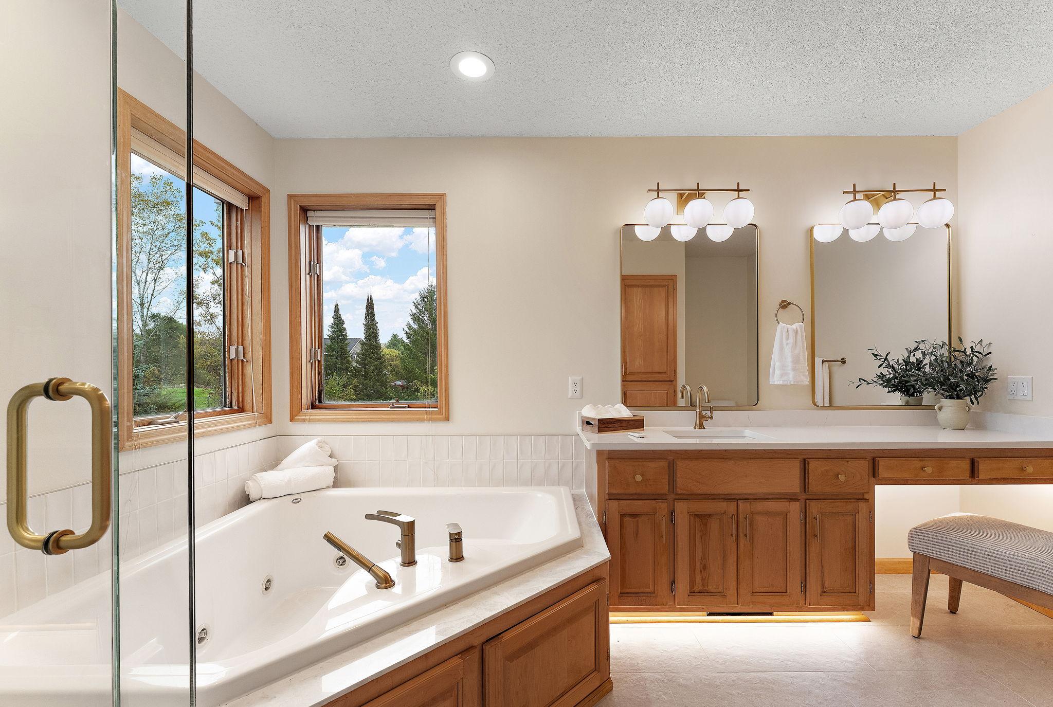 View of Residential at 14490 21st Street, West Lakeland Twp MN 55082, West Lakeland Twp (42 of 74) - Mike Wilen | Minnesota Team Real Estate