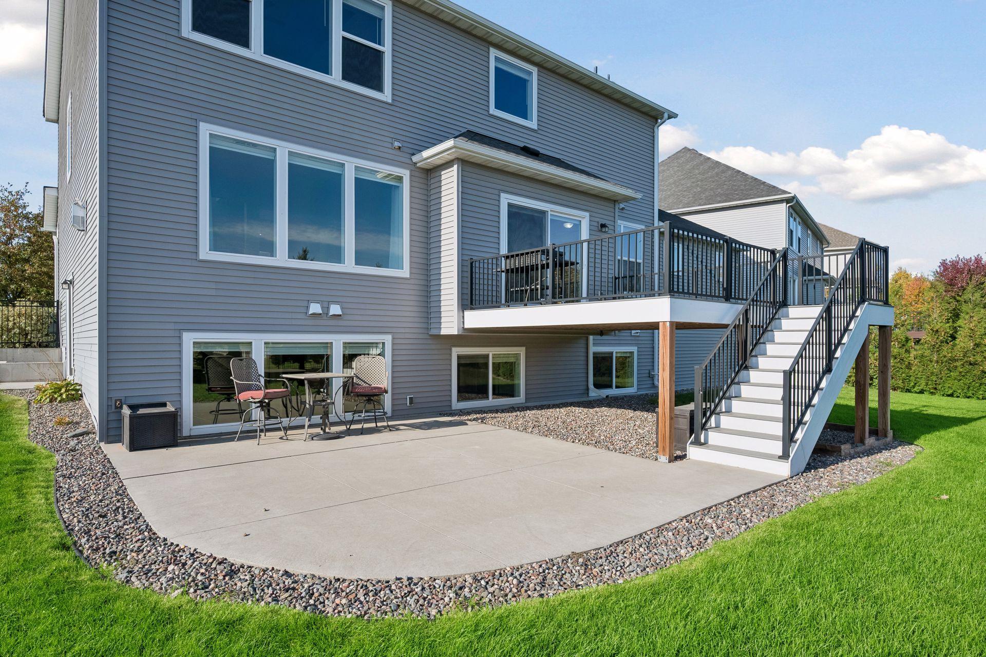 View of Residential at 10580 Three Oaks Lane, Champlin MN 55316, Champlin (9 of 83) - Mike Wilen | Minnesota Team Real Estate