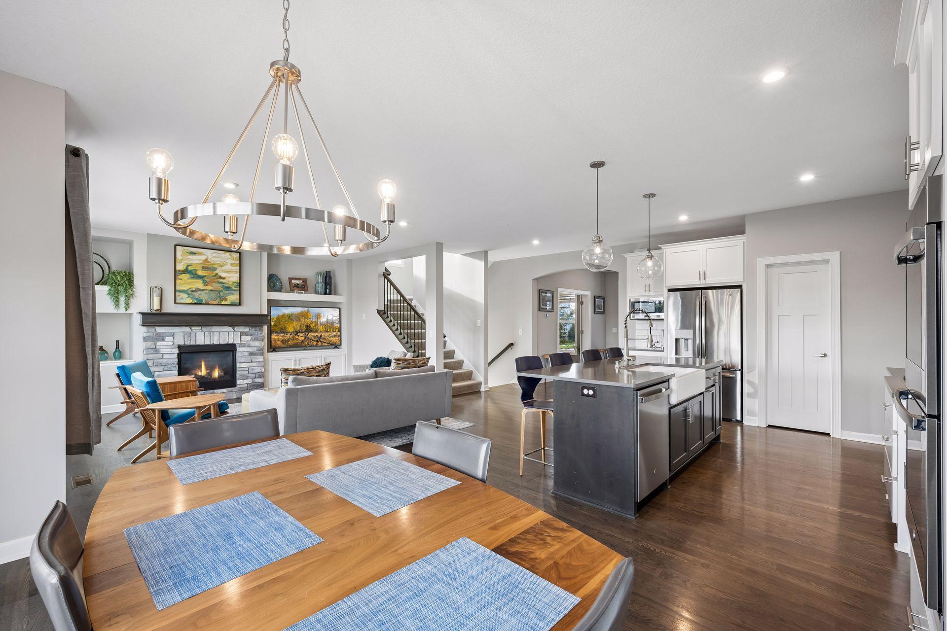 View of Residential at 10580 Three Oaks Lane, Champlin MN 55316, Champlin (23 of 83) - Mike Wilen | Minnesota Team Real Estate