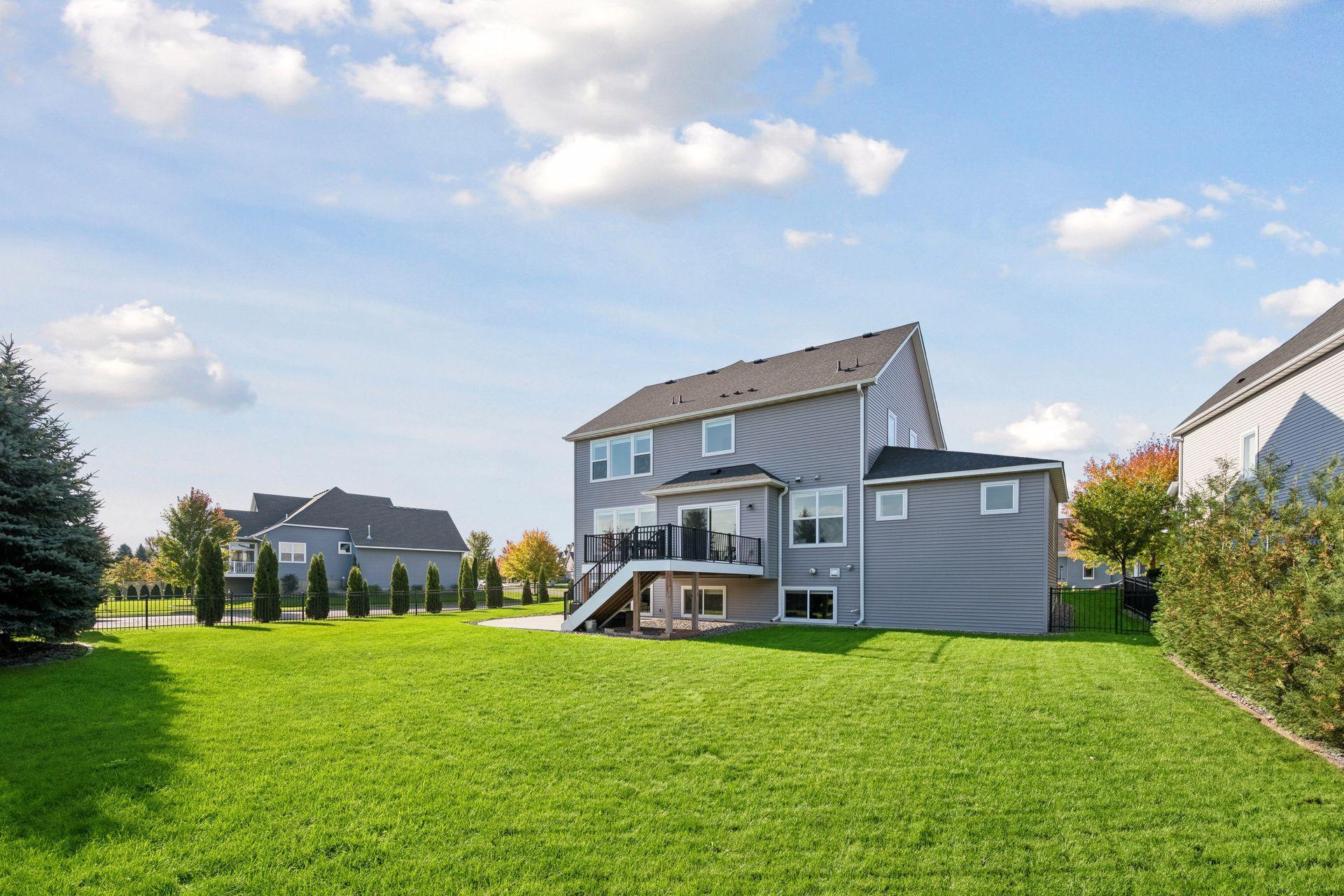 View of Residential at 10580 Three Oaks Lane, Champlin MN 55316, Champlin (8 of 83) - Mike Wilen | Minnesota Team Real Estate