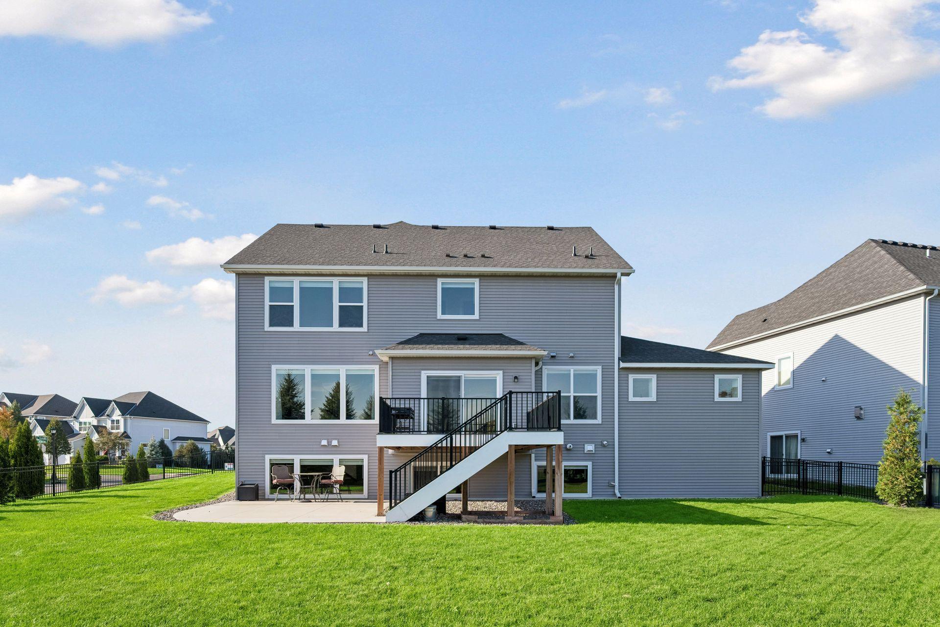View of Residential at 10580 Three Oaks Lane, Champlin MN 55316, Champlin (6 of 83) - Mike Wilen | Minnesota Team Real Estate